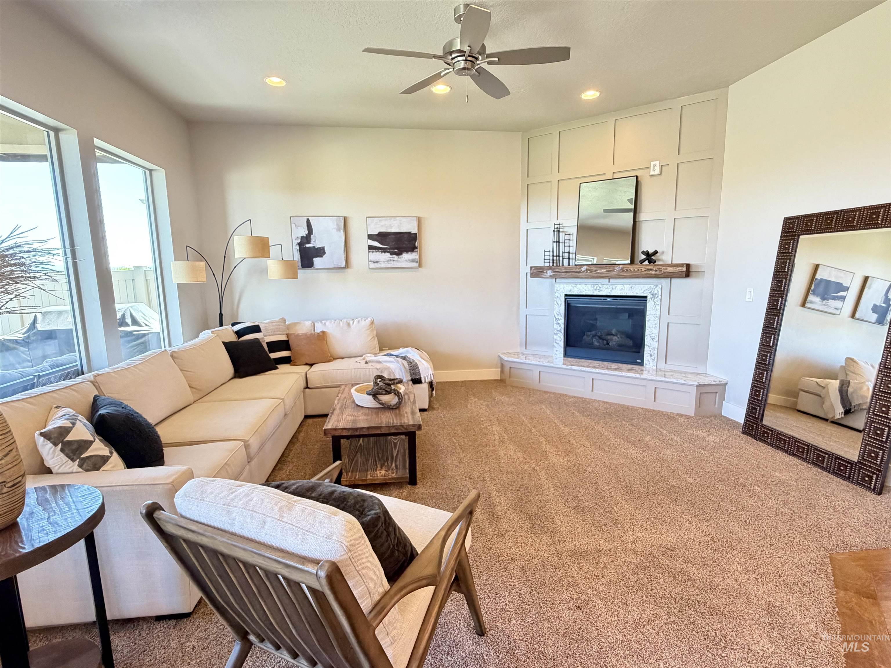 1112 E Wrightwood Drive, Meridian, Idaho 83642, 4 Bedrooms, 3 Bathrooms, Residential For Sale, Price $759,900, 98979554
