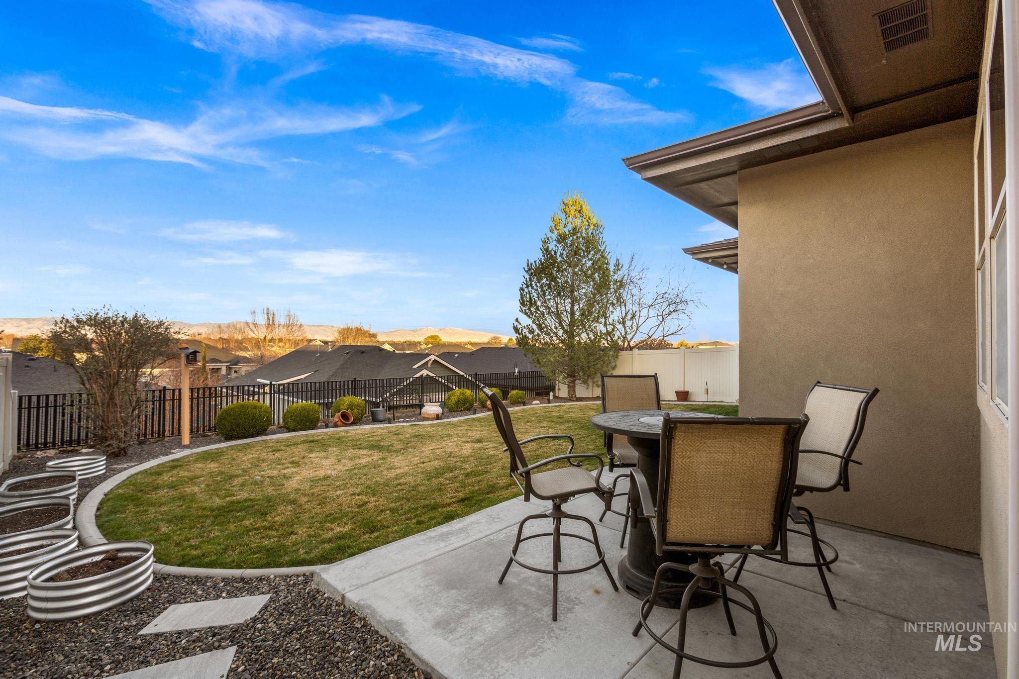 1112 E Wrightwood Drive, Meridian, Idaho 83642, 4 Bedrooms, 3 Bathrooms, Residential For Sale, Price $759,900, 98979554
