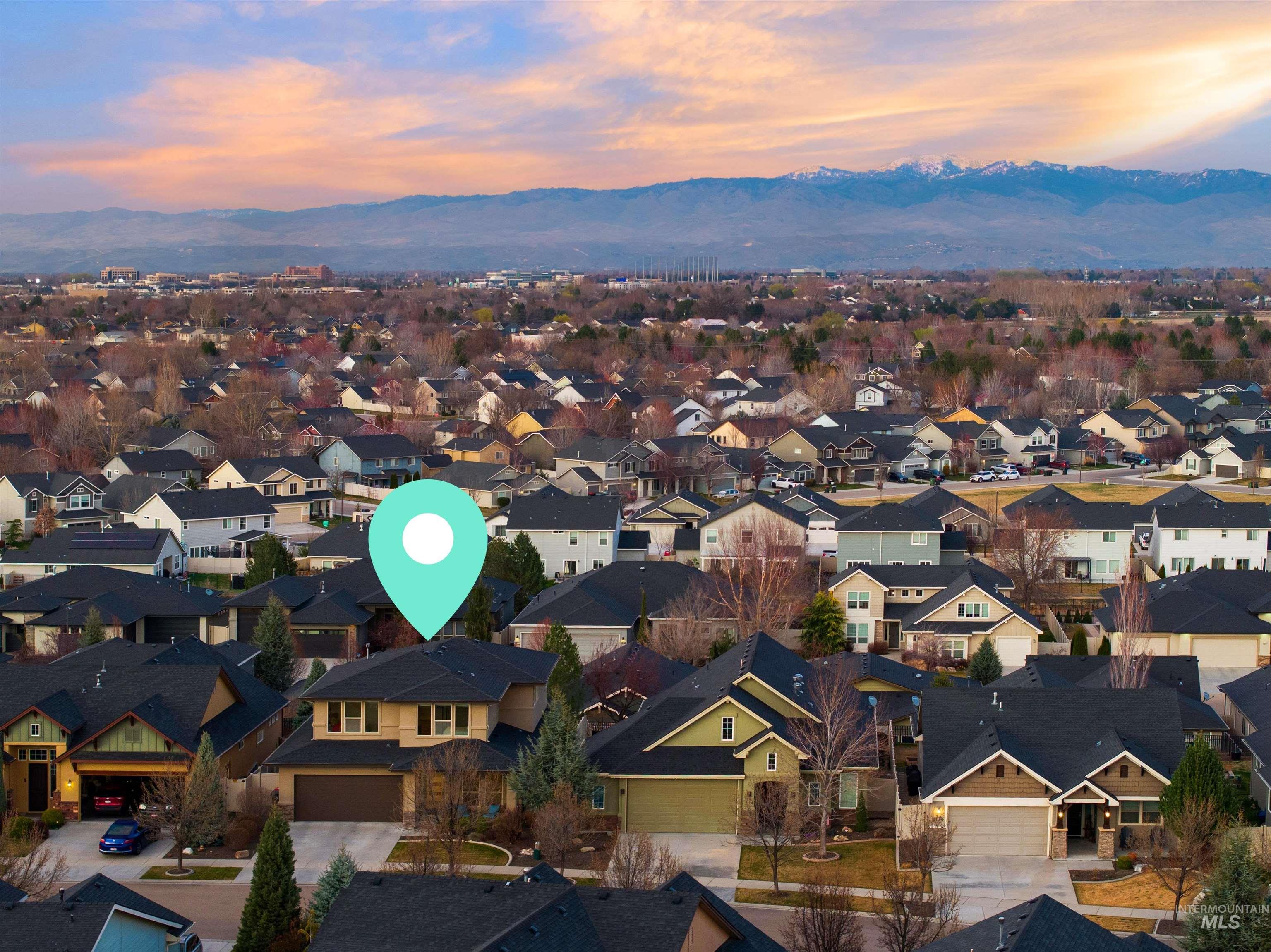 1112 E Wrightwood, Meridian, Idaho 83642, 4 Bedrooms, 3 Bathrooms, Residential For Sale, Price $775,000, 98979554