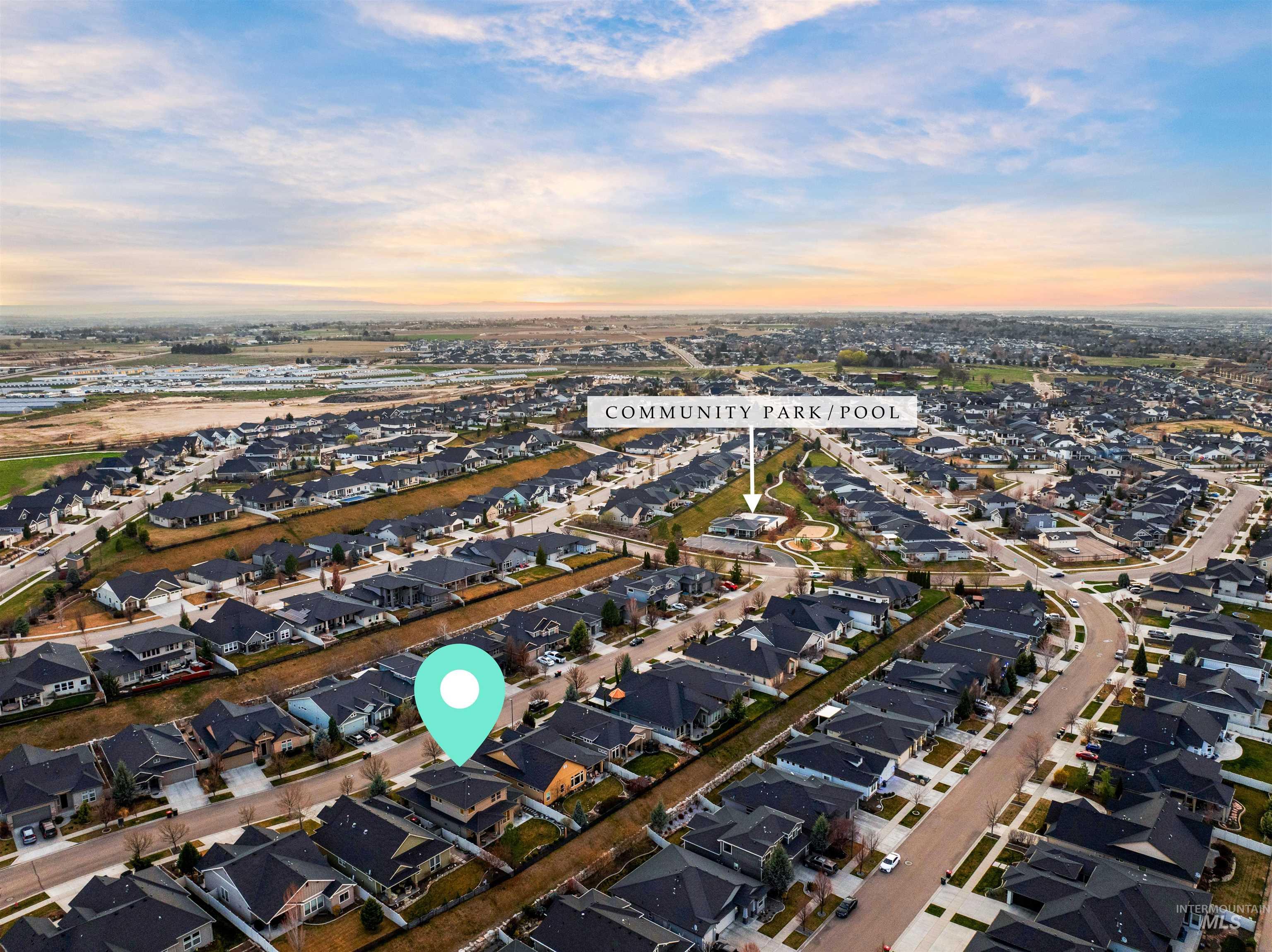 1112 E Wrightwood, Meridian, Idaho 83642, 4 Bedrooms, 3 Bathrooms, Residential For Sale, Price $775,000, 98979554