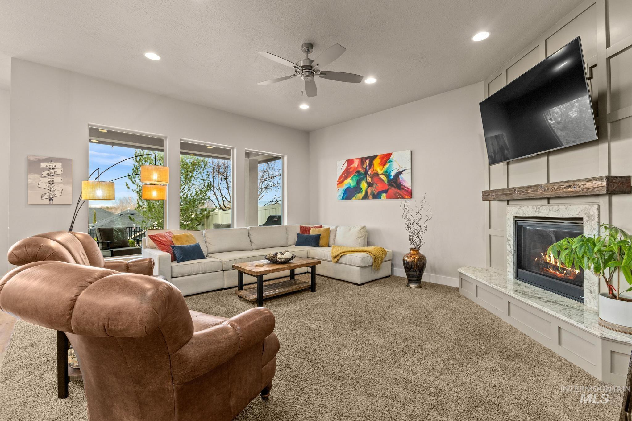 1112 E Wrightwood, Meridian, Idaho 83642, 4 Bedrooms, 3 Bathrooms, Residential For Sale, Price $775,000, 98979554