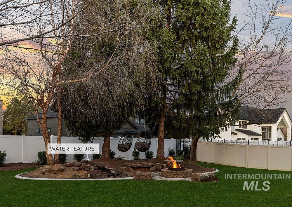 151 N Lost Canyon, Eagle, Idaho 83616-7222, 5 Bedrooms, 3.5 Bathrooms, Residential For Sale, Price $999,900, 98979555