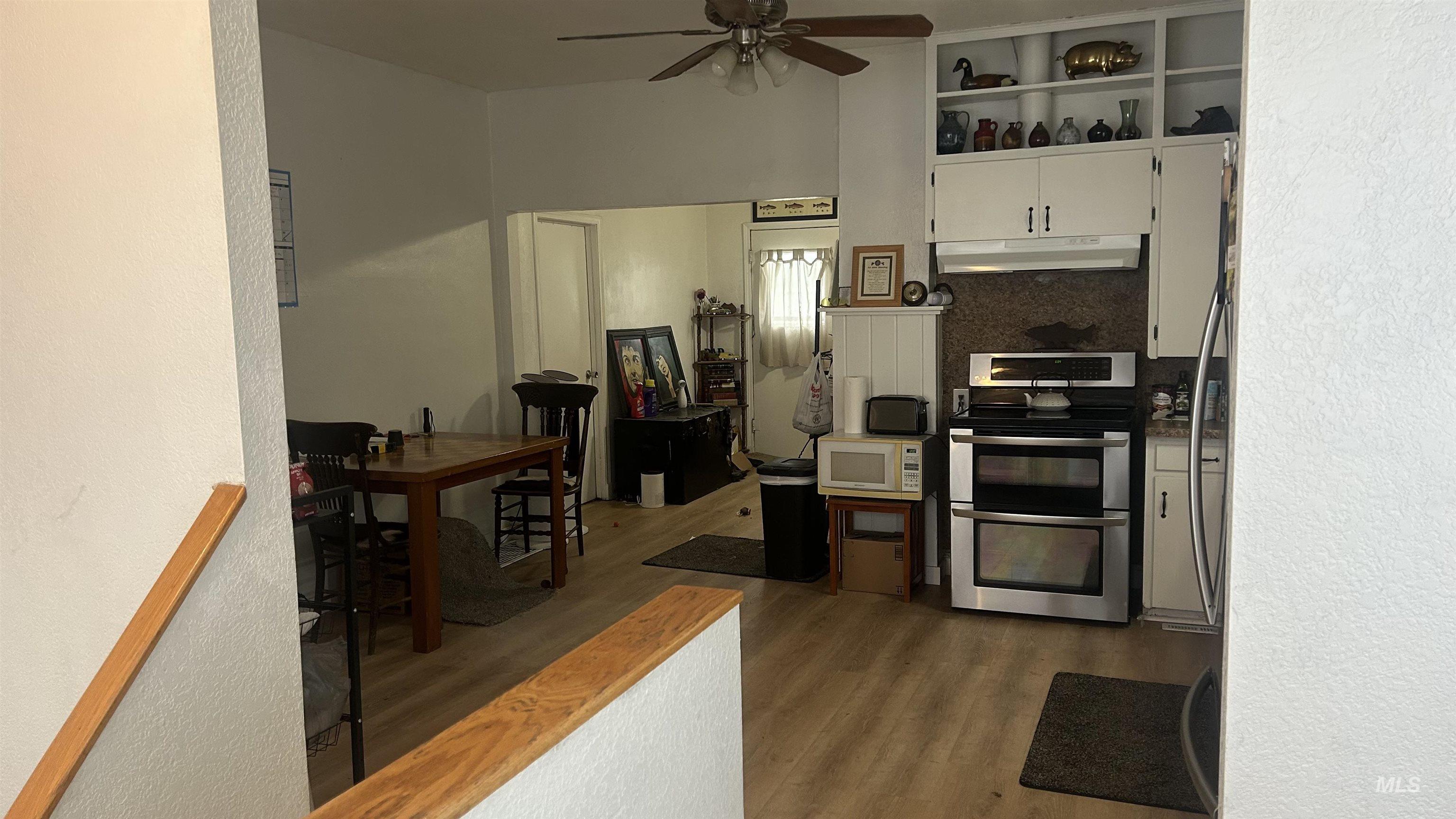 105 N Midland Blvd., Nampa, Idaho 83651, 2 Bedrooms, 1 Bathroom, Residential For Sale, Price $299,000,MLS 98979556