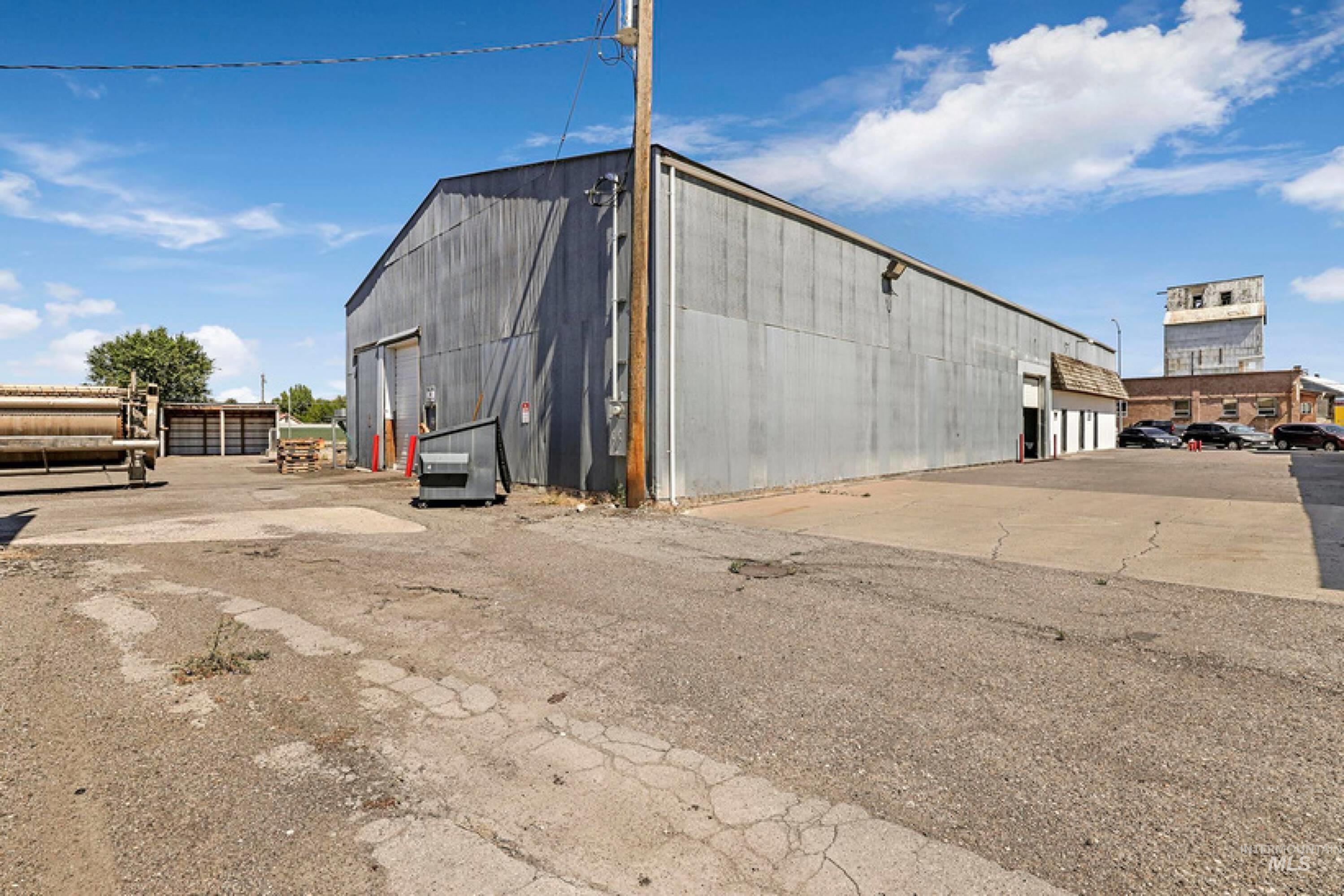 321 N Main Street, Kimberly, Idaho 83341, Business/Commercial For Sale, Price $57,442, 98979560