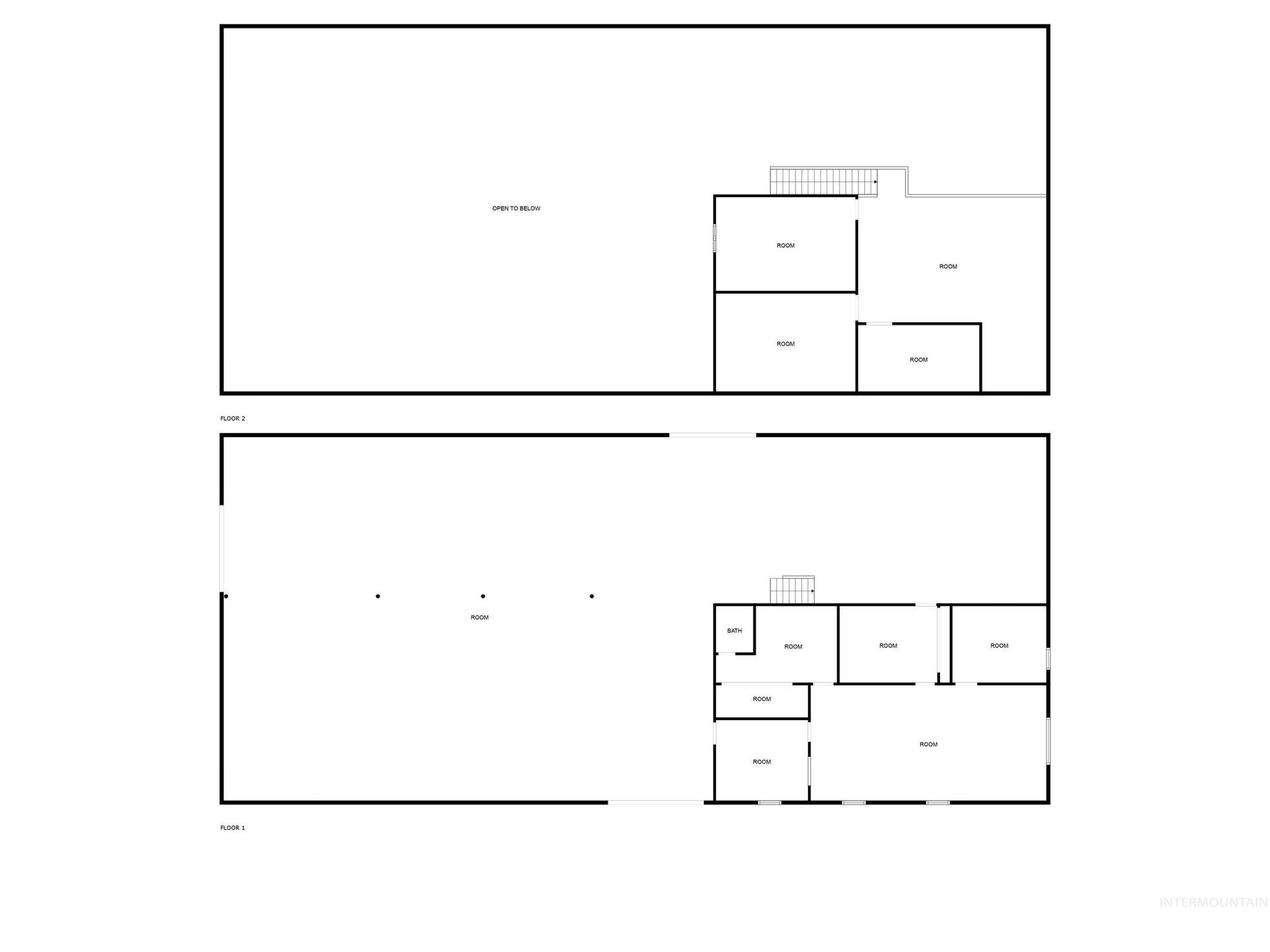 321 N Main Street, Kimberly, Idaho 83341, Business/Commercial For Sale, Price $57,442, 98979560