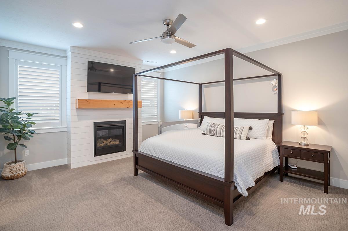 3644 W Ladle Rapids St, Meridian, Idaho 83646, 4 Bedrooms, 4 Bathrooms, Residential For Sale, Price $899,900, 98979561