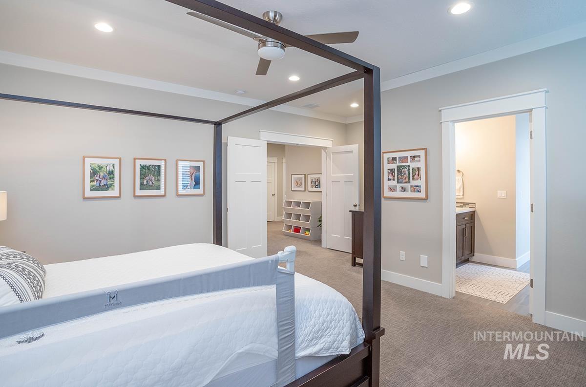 3644 W Ladle Rapids St, Meridian, Idaho 83646, 4 Bedrooms, 4 Bathrooms, Residential For Sale, Price $899,900, 98979561