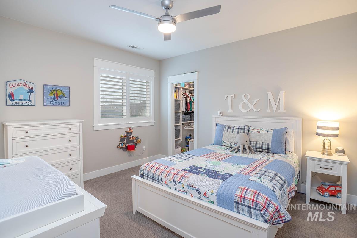 3644 W Ladle Rapids St, Meridian, Idaho 83646, 4 Bedrooms, 4 Bathrooms, Residential For Sale, Price $899,900, 98979561