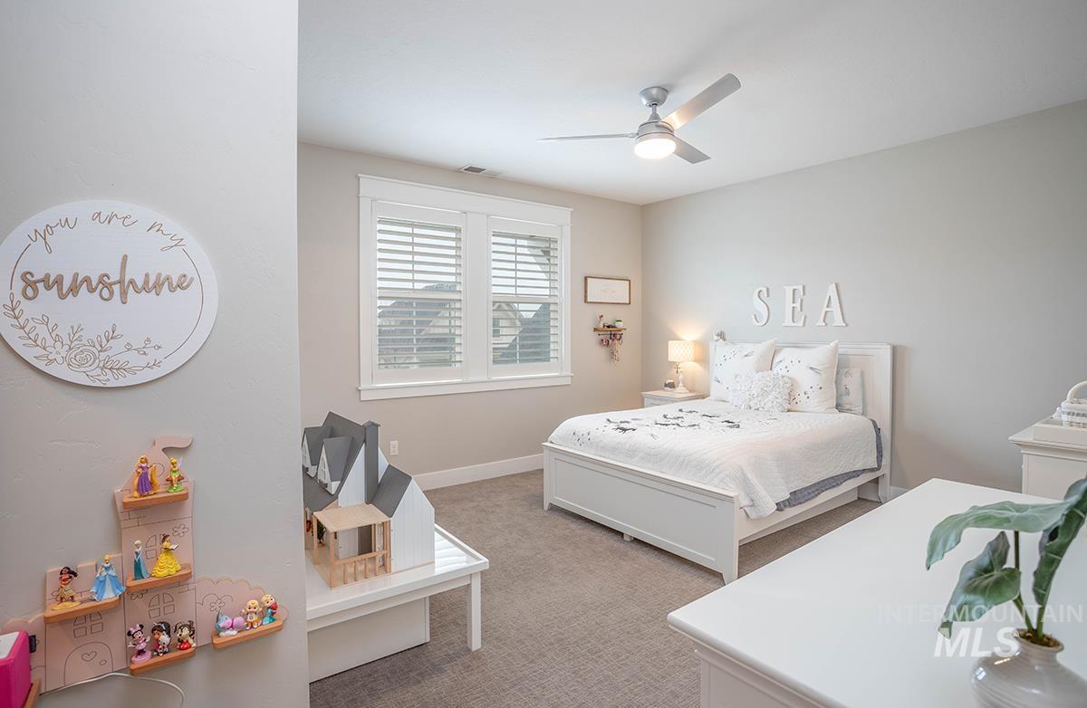 3644 W Ladle Rapids St, Meridian, Idaho 83646, 4 Bedrooms, 4 Bathrooms, Residential For Sale, Price $899,900, 98979561