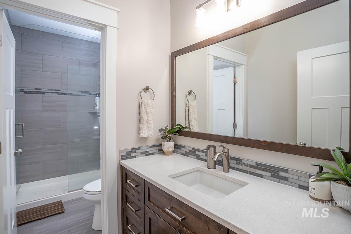 3644 W Ladle Rapids St, Meridian, Idaho 83646, 4 Bedrooms, 4 Bathrooms, Residential For Sale, Price $899,900, 98979561