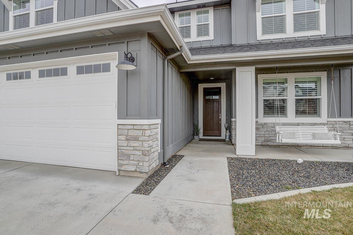 3644 W Ladle Rapids St, Meridian, Idaho 83646, 4 Bedrooms, 4 Bathrooms, Residential For Sale, Price $899,900, 98979561