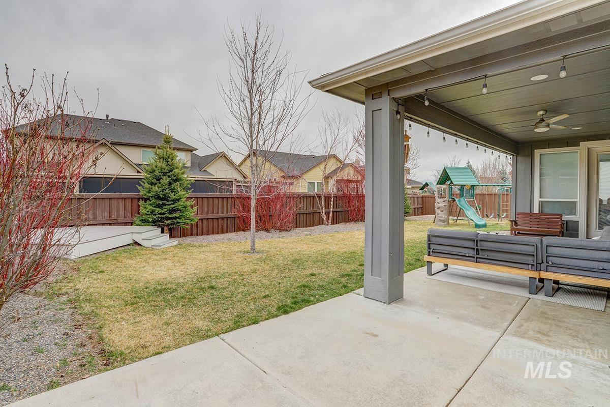 3644 W Ladle Rapids St, Meridian, Idaho 83646, 4 Bedrooms, 4 Bathrooms, Residential For Sale, Price $899,900, 98979561