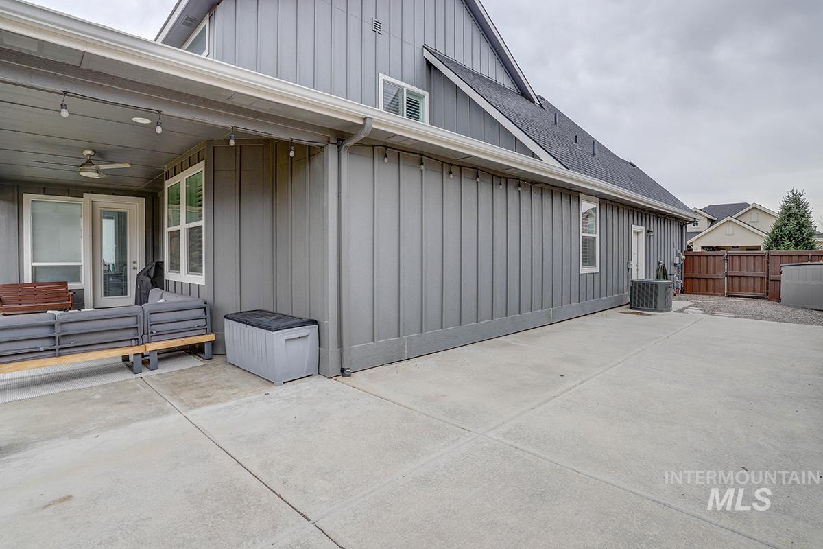 3644 W Ladle Rapids St, Meridian, Idaho 83646, 4 Bedrooms, 4 Bathrooms, Residential For Sale, Price $899,900, 98979561