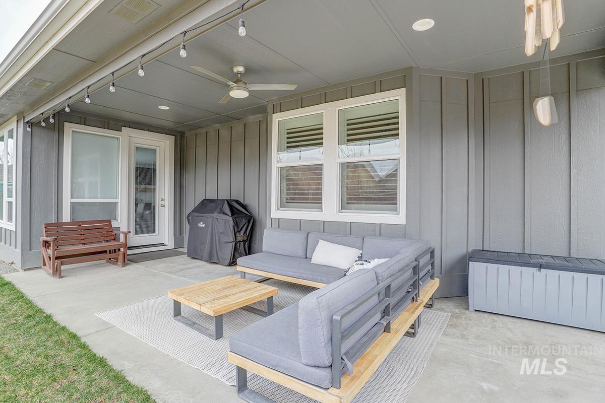 3644 W Ladle Rapids St, Meridian, Idaho 83646, 4 Bedrooms, 4 Bathrooms, Residential For Sale, Price $899,900, 98979561