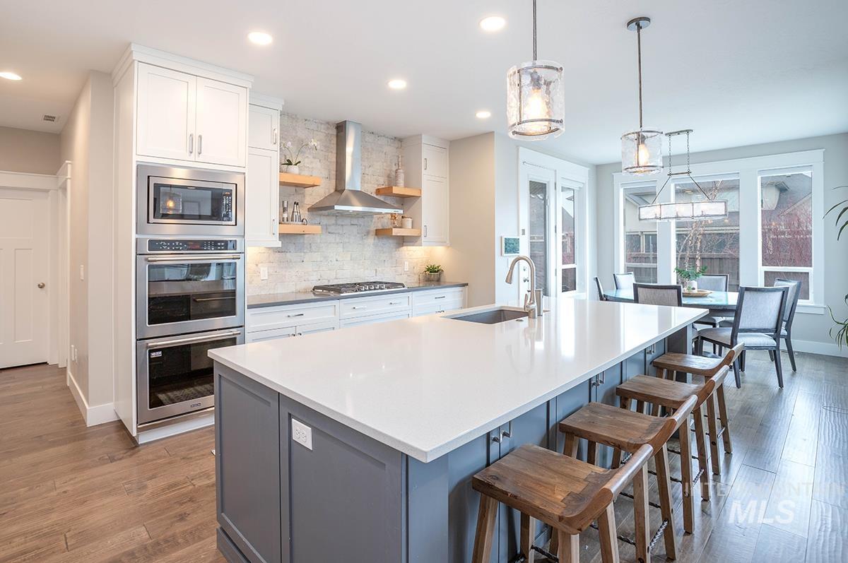 3644 W Ladle Rapids St, Meridian, Idaho 83646, 4 Bedrooms, 4 Bathrooms, Residential For Sale, Price $899,900, 98979561