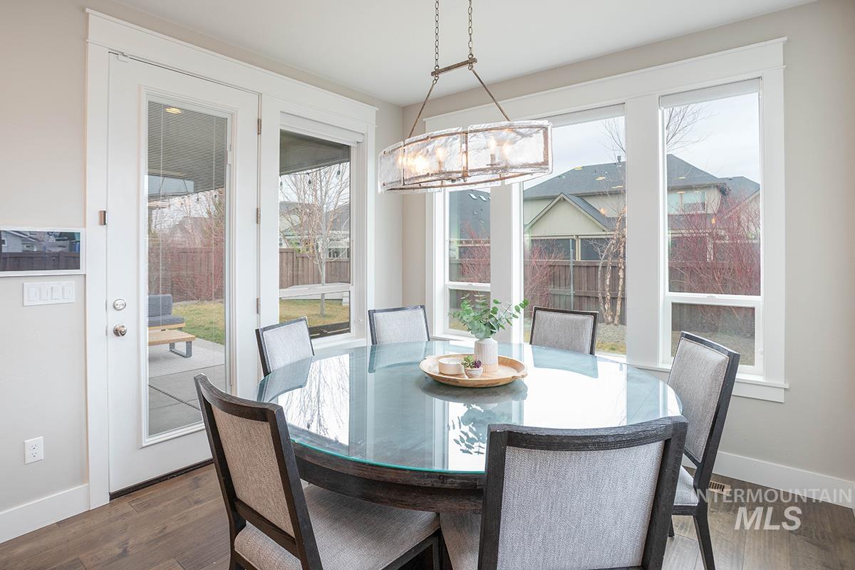 3644 W Ladle Rapids St, Meridian, Idaho 83646, 4 Bedrooms, 4 Bathrooms, Residential For Sale, Price $899,900, 98979561