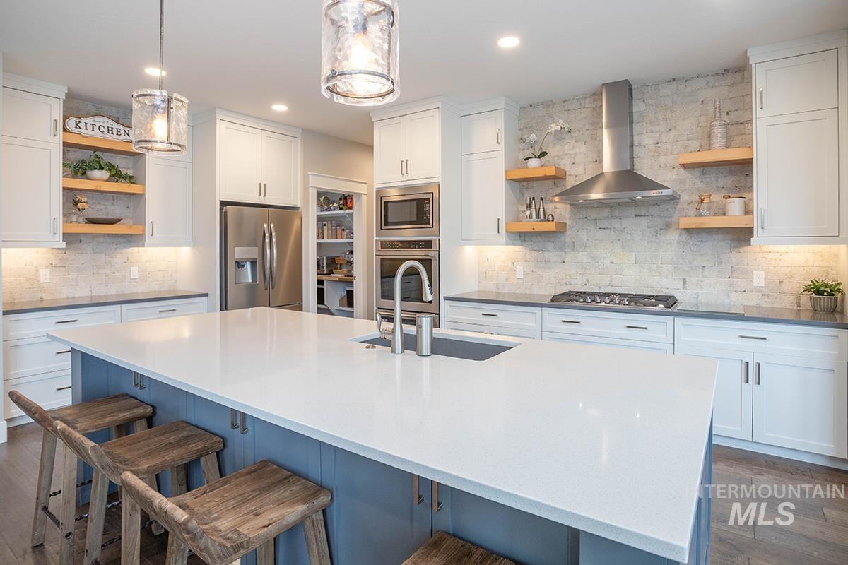 3644 W Ladle Rapids St, Meridian, Idaho 83646, 4 Bedrooms, 4 Bathrooms, Residential For Sale, Price $899,900, 98979561