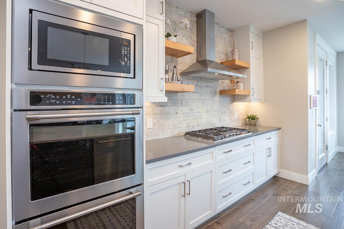 3644 W Ladle Rapids St, Meridian, Idaho 83646, 4 Bedrooms, 4 Bathrooms, Residential For Sale, Price $899,900, 98979561