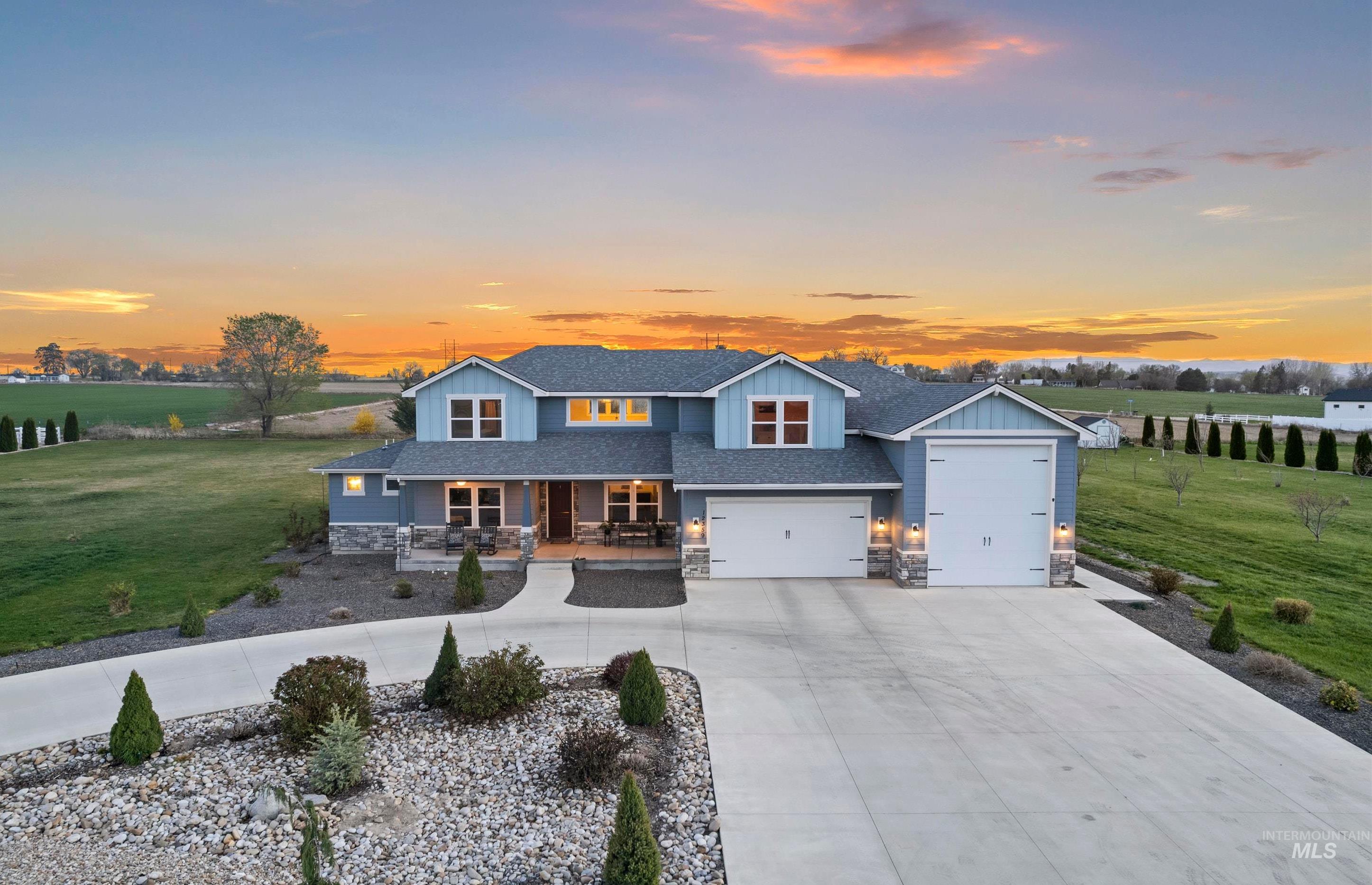 Residential For Sale