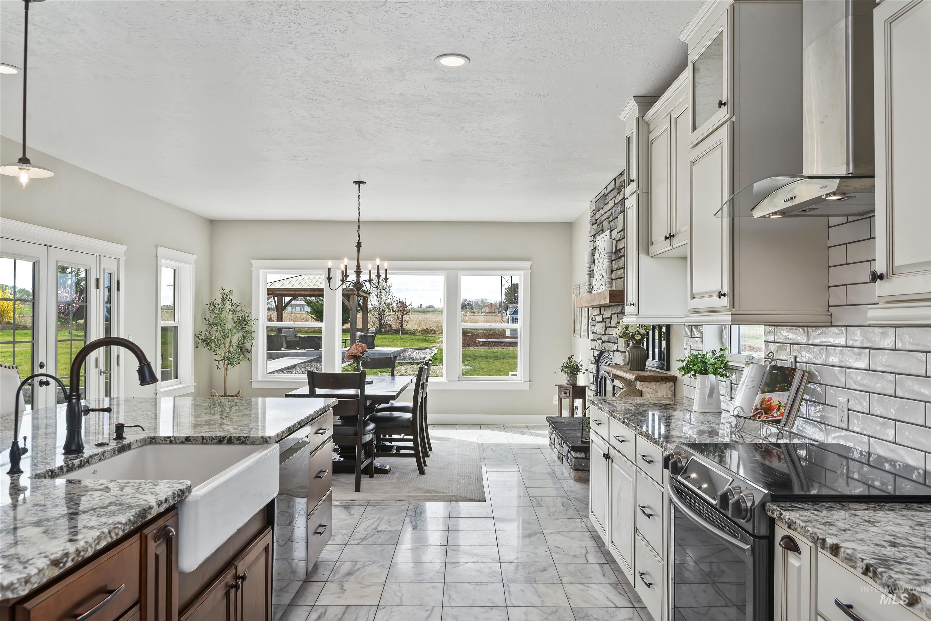 12359 Rivendell Ct, Nampa, Idaho 83686-5697, 5 Bedrooms, 4.5 Bathrooms, Residential For Sale, Price $999,900, 98979563