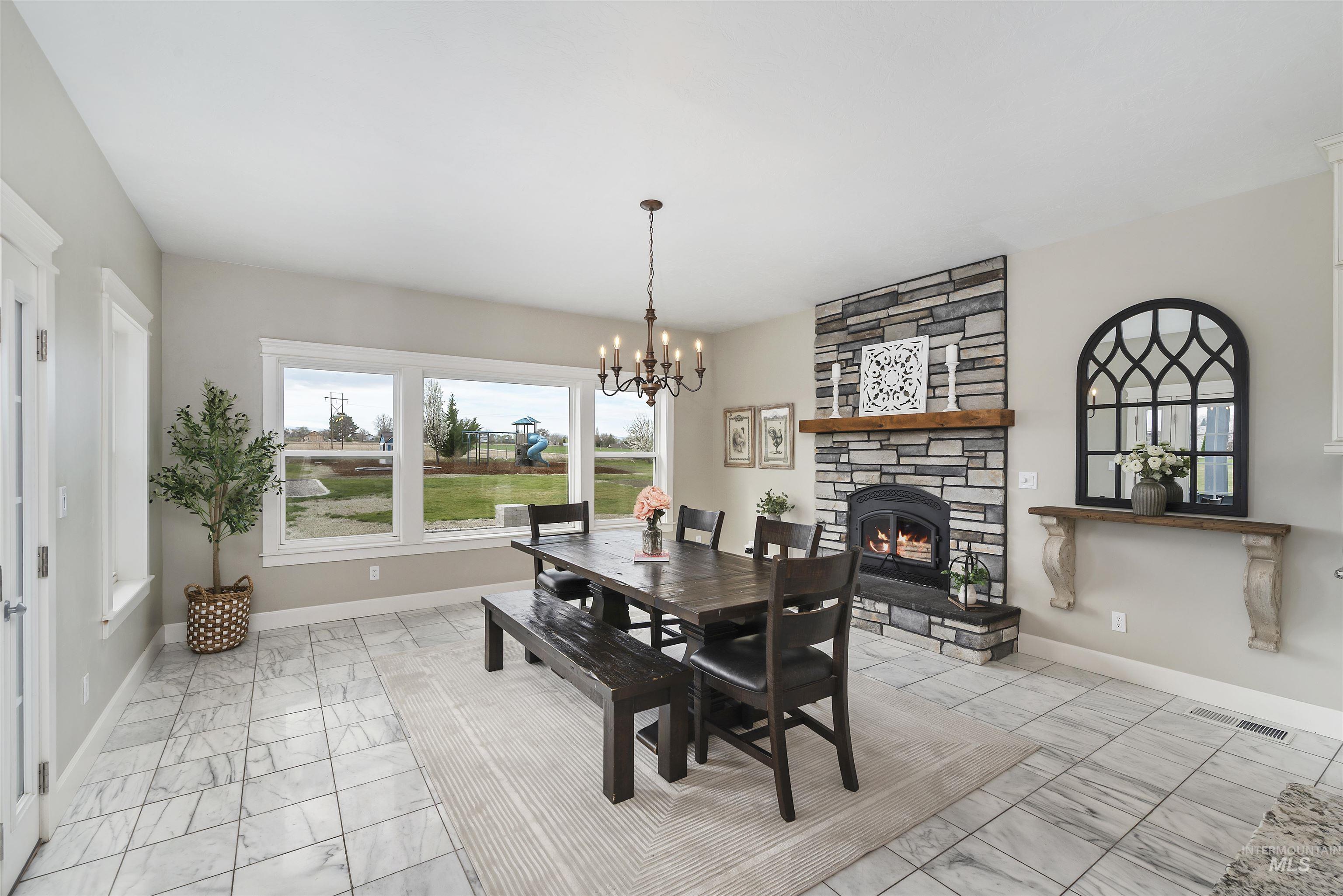 12359 Rivendell Ct, Nampa, Idaho 83686-5697, 5 Bedrooms, 4.5 Bathrooms, Residential For Sale, Price $999,900, 98979563