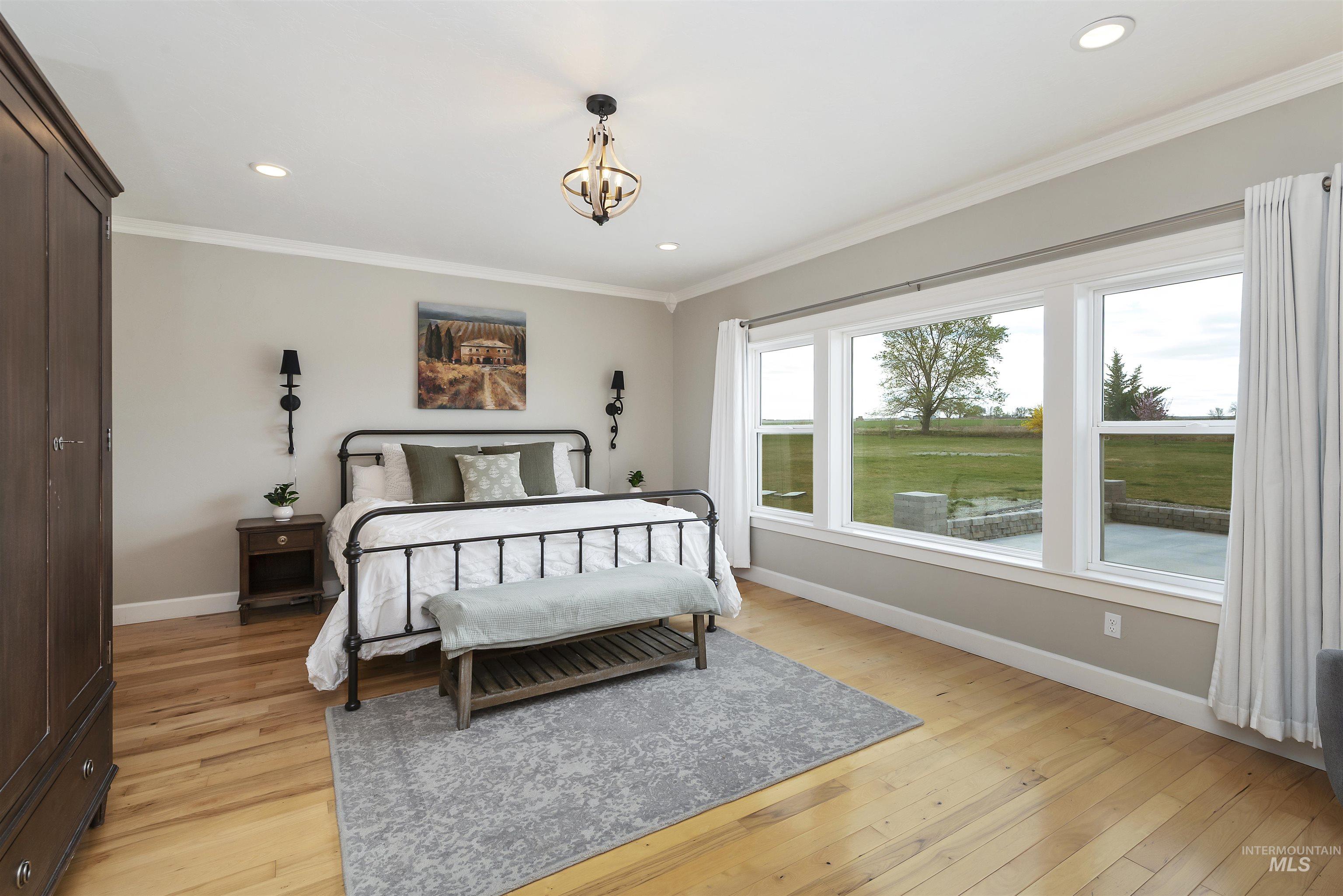 12359 Rivendell Ct, Nampa, Idaho 83686-5697, 5 Bedrooms, 4.5 Bathrooms, Residential For Sale, Price $999,900, 98979563