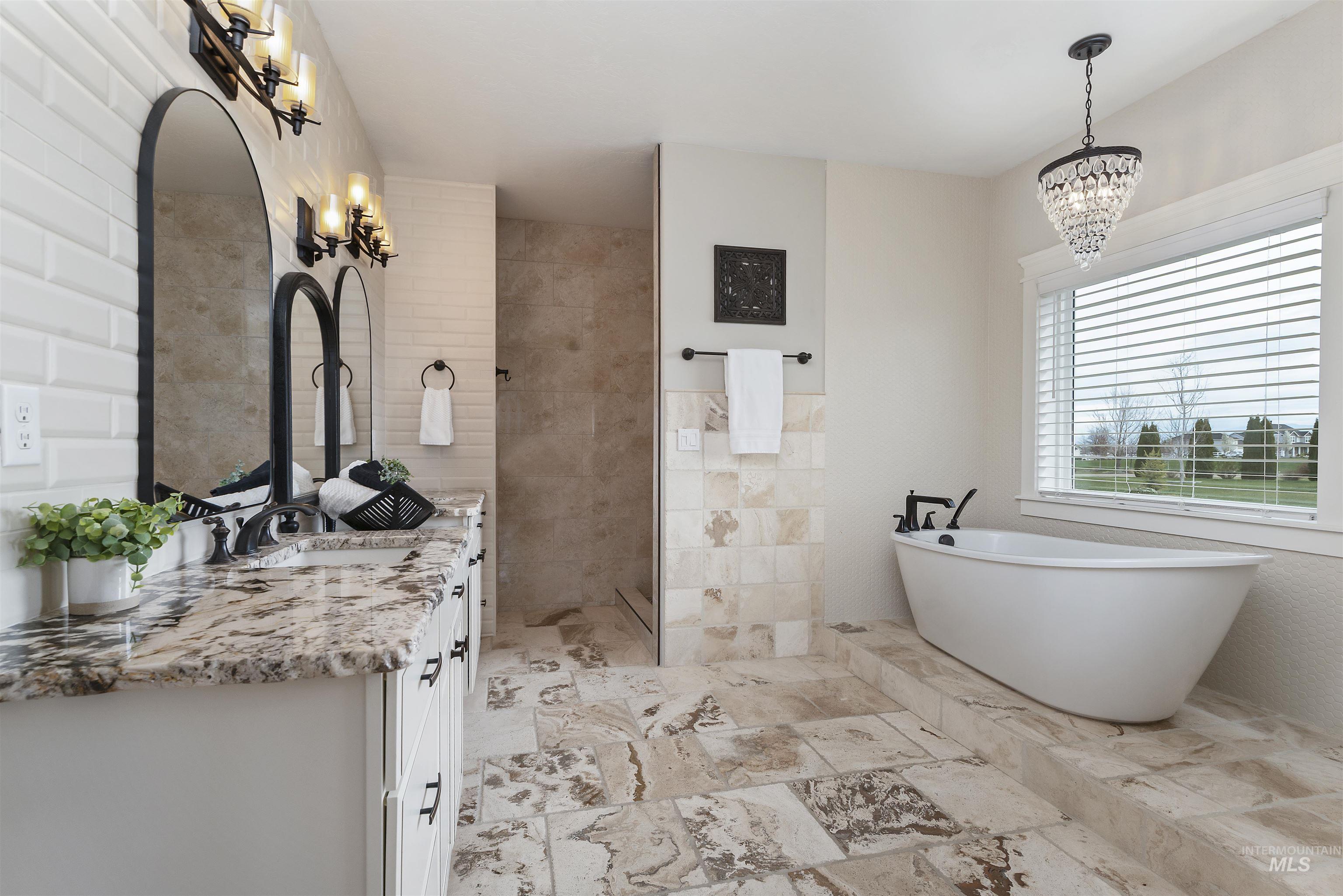 12359 Rivendell Ct, Nampa, Idaho 83686-5697, 5 Bedrooms, 4.5 Bathrooms, Residential For Sale, Price $999,900, 98979563