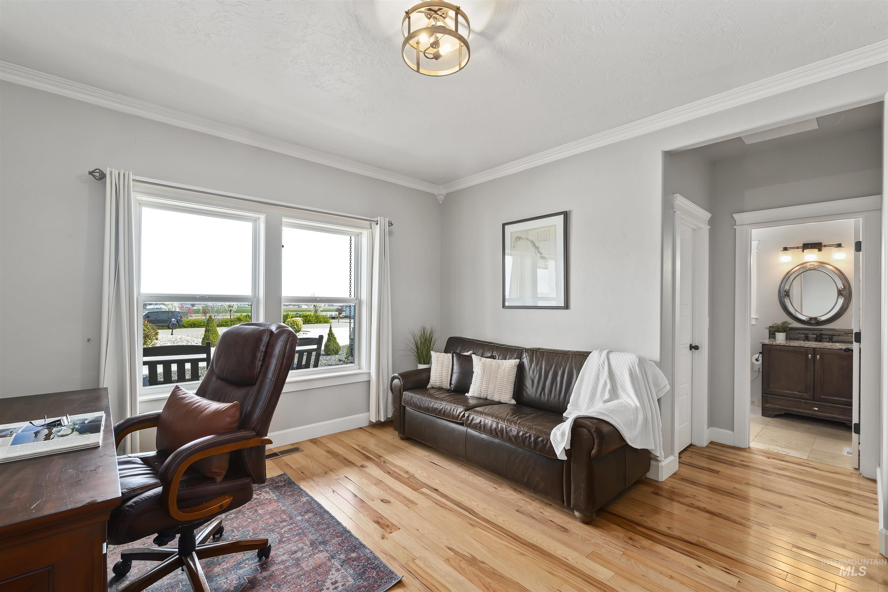 12359 Rivendell Ct, Nampa, Idaho 83686-5697, 5 Bedrooms, 4.5 Bathrooms, Residential For Sale, Price $999,900, 98979563