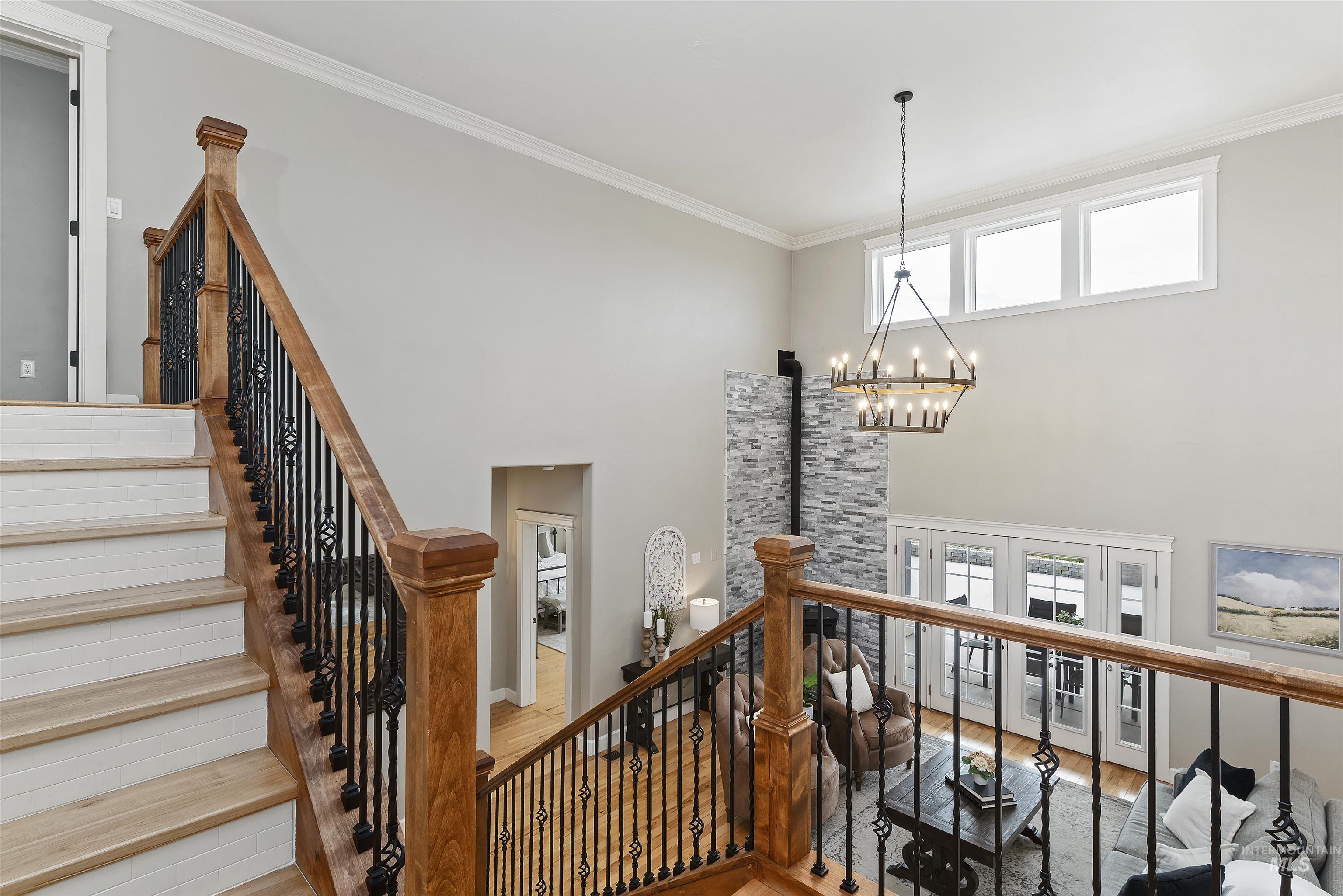 12359 Rivendell Ct, Nampa, Idaho 83686-5697, 5 Bedrooms, 4.5 Bathrooms, Residential For Sale, Price $999,900, 98979563