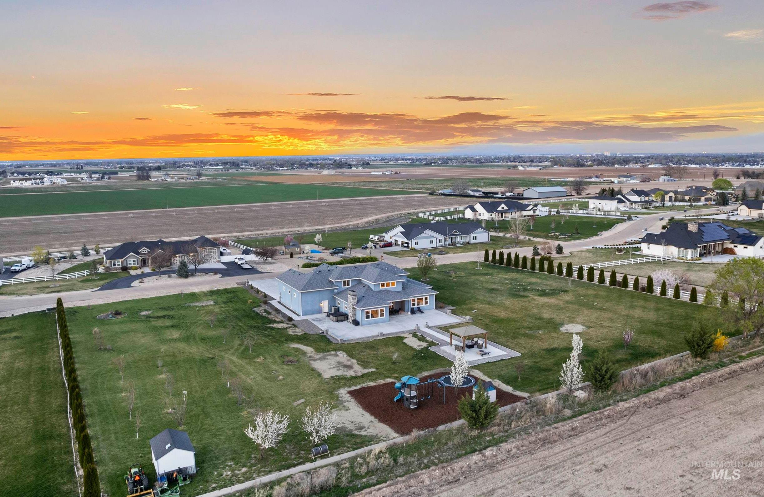 12359 Rivendell Ct, Nampa, Idaho 83686-5697, 5 Bedrooms, 4.5 Bathrooms, Residential For Sale, Price $999,900, 98979563