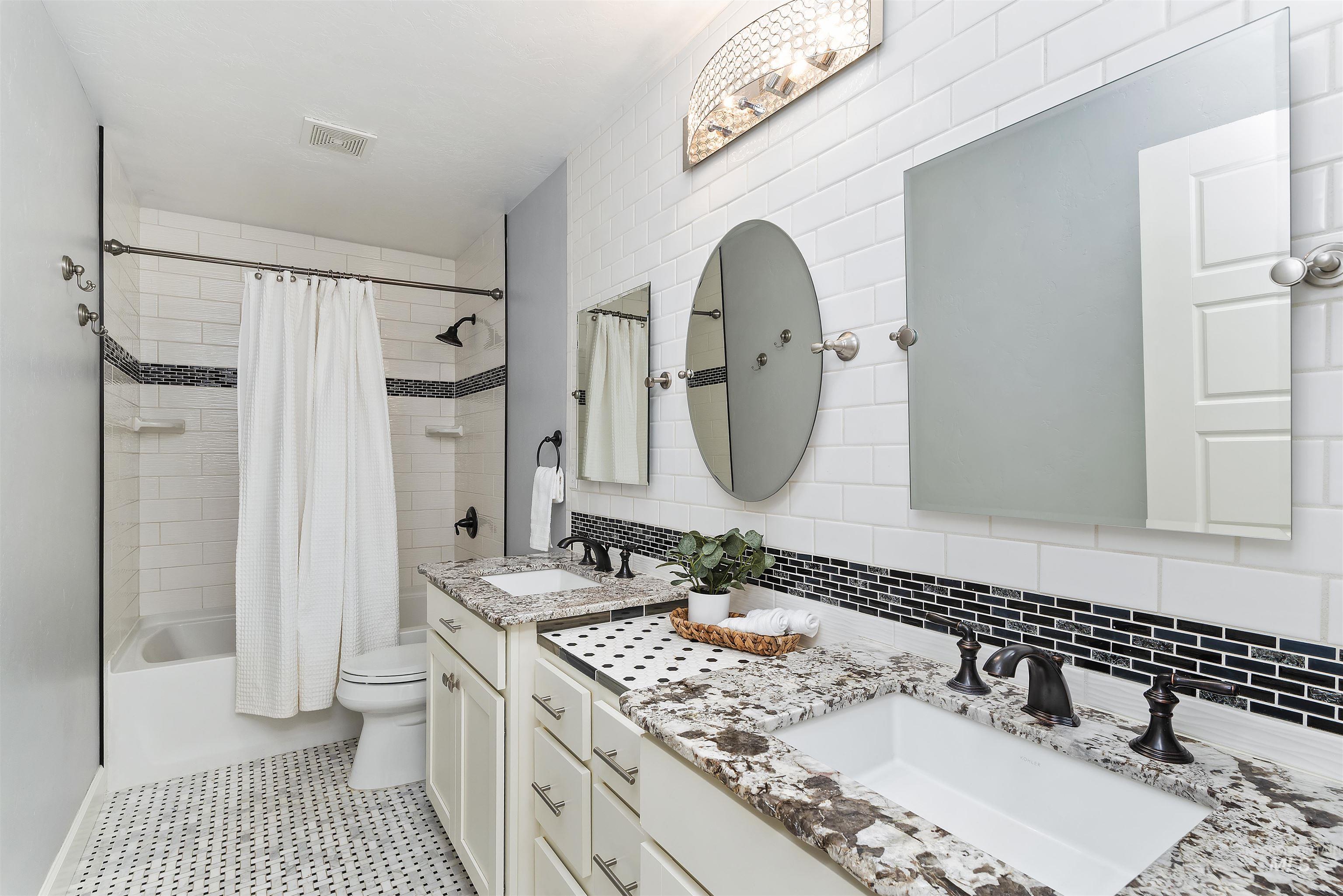 12359 Rivendell Ct, Nampa, Idaho 83686-5697, 5 Bedrooms, 4.5 Bathrooms, Residential For Sale, Price $999,900, 98979563