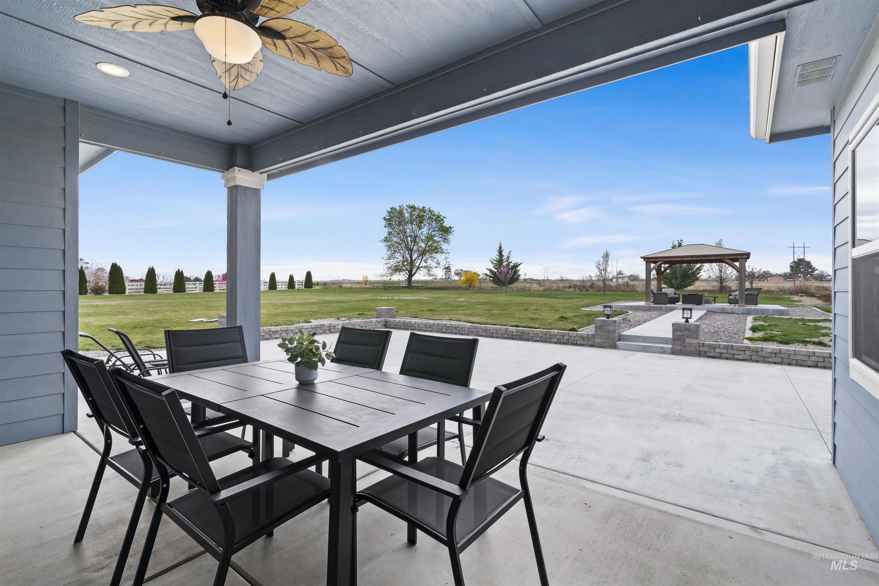 12359 Rivendell Ct, Nampa, Idaho 83686-5697, 5 Bedrooms, 4.5 Bathrooms, Residential For Sale, Price $999,900, 98979563