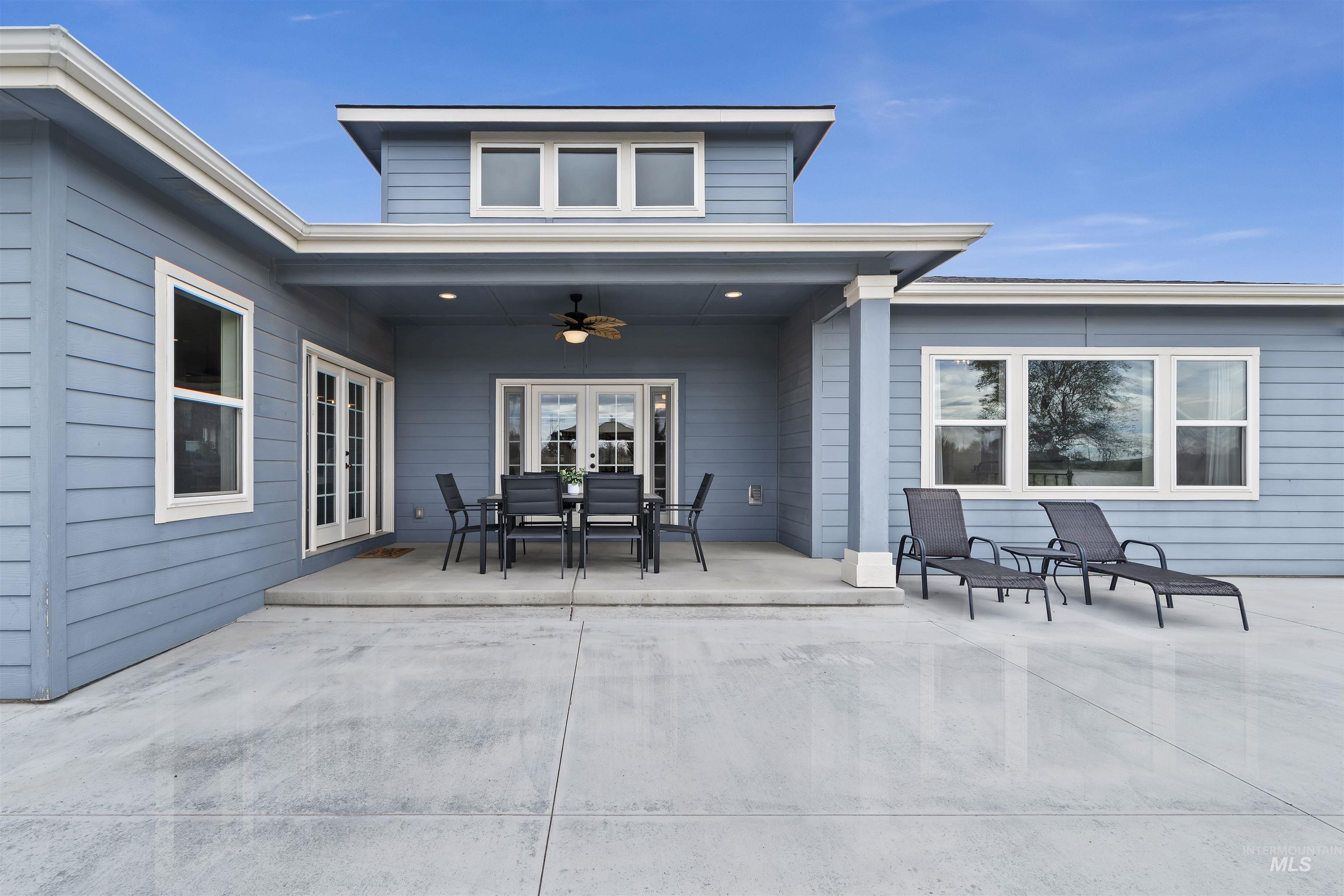 12359 Rivendell Ct, Nampa, Idaho 83686-5697, 5 Bedrooms, 4.5 Bathrooms, Residential For Sale, Price $999,900, 98979563