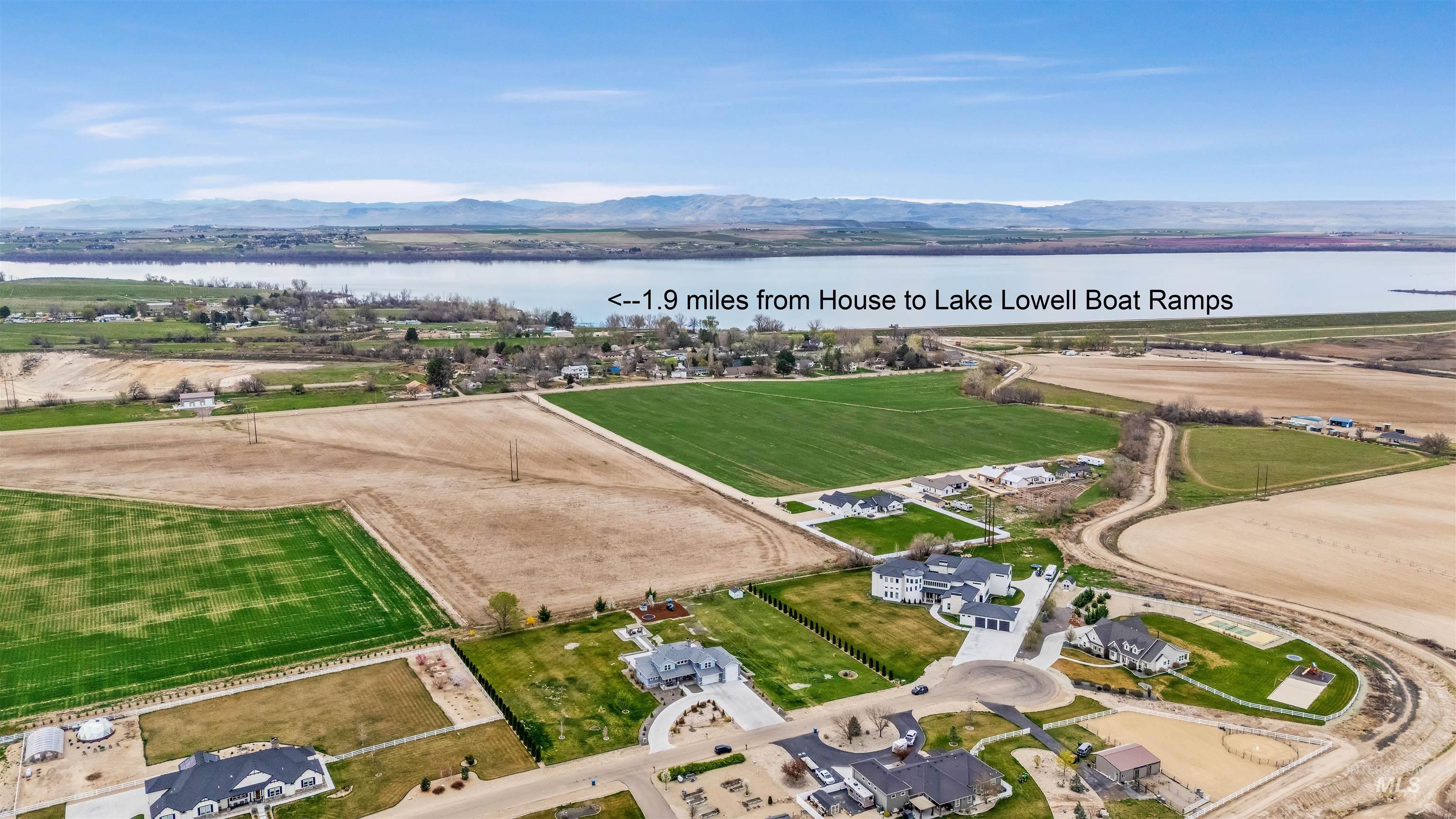 12359 Rivendell Ct, Nampa, Idaho 83686-5697, 5 Bedrooms, 4.5 Bathrooms, Residential For Sale, Price $999,900, 98979563