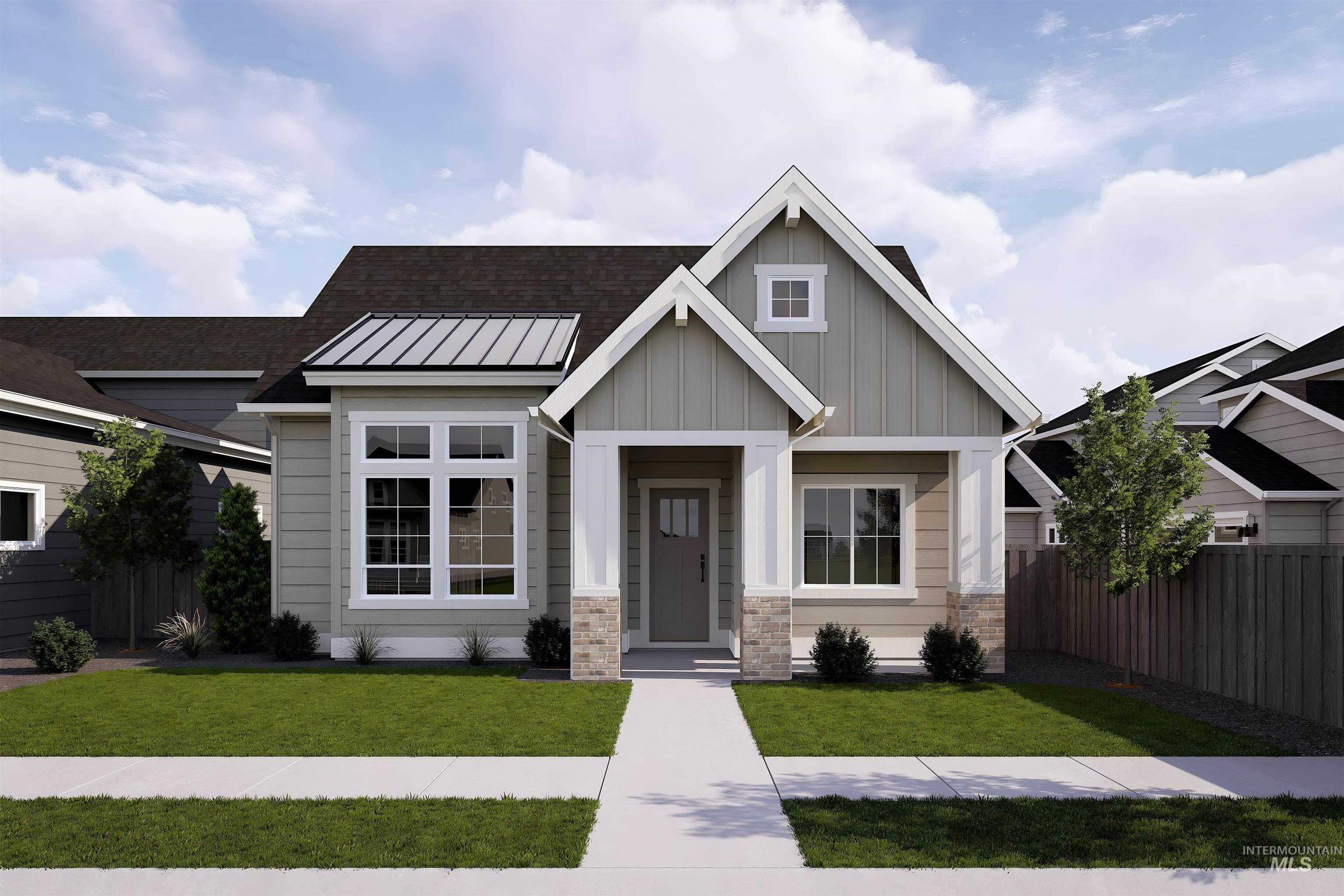 6073 S Apex Ave, Meridian, Idaho 83642, 4 Bedrooms, 2.5 Bathrooms, Residential For Sale, Price $674,900, 98979564