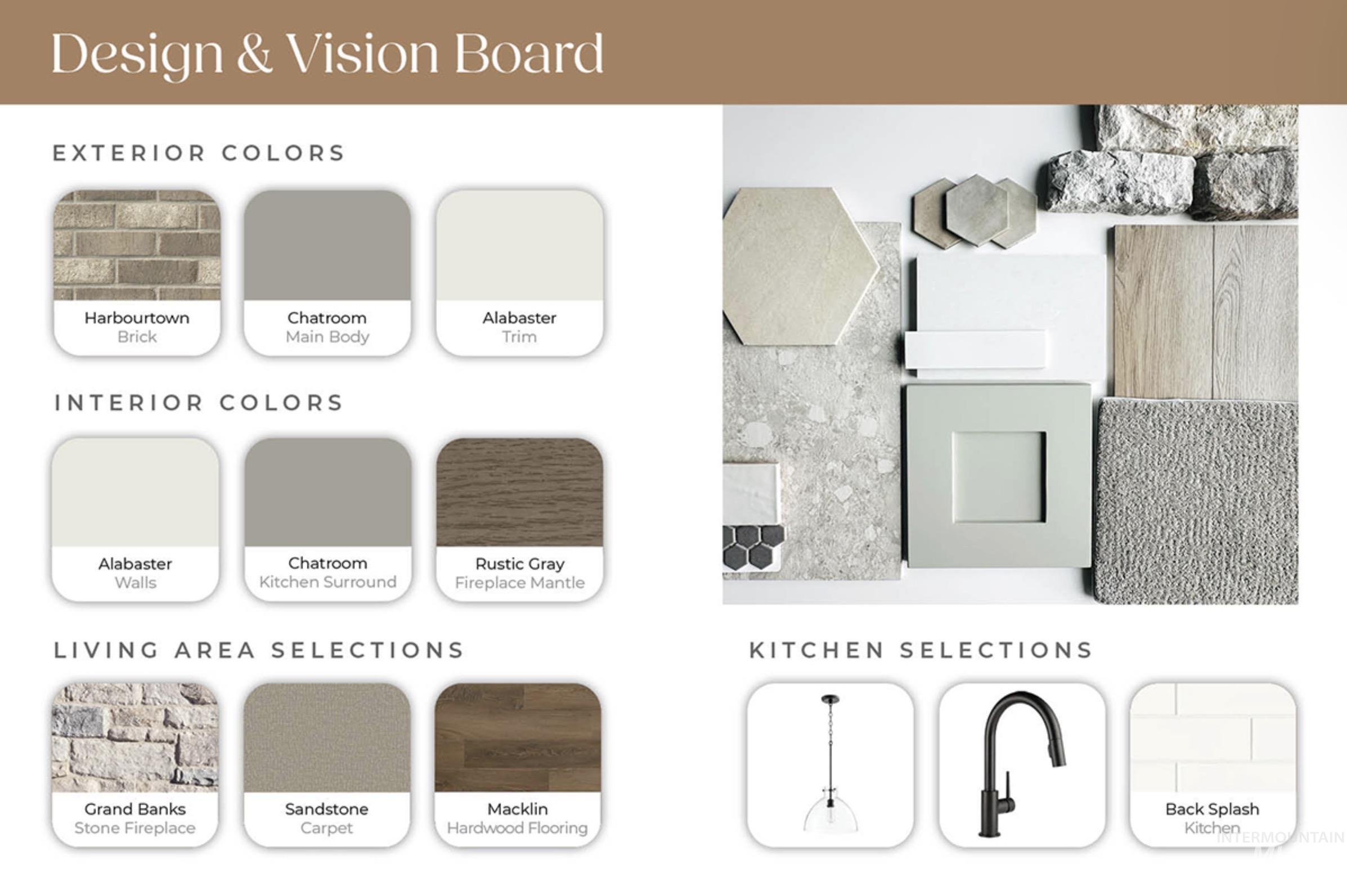 6073 S Apex Ave, Meridian, Idaho 83642, 4 Bedrooms, 2.5 Bathrooms, Residential For Sale, Price $674,900, 98979564