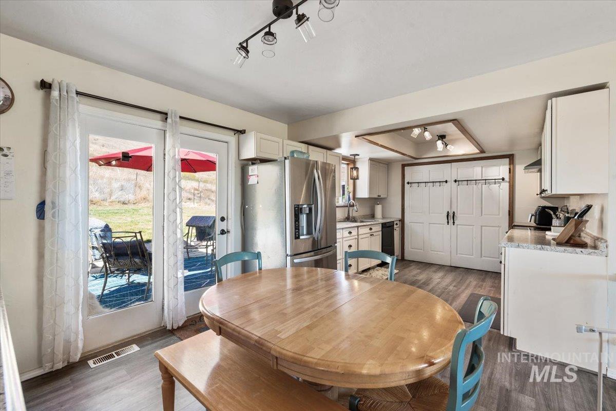 1492 Weiser River Road, Weiser, Idaho 83672, 3 Bedrooms, 2 Bathrooms, Residential For Sale, Price $489,000,MLS 98979567