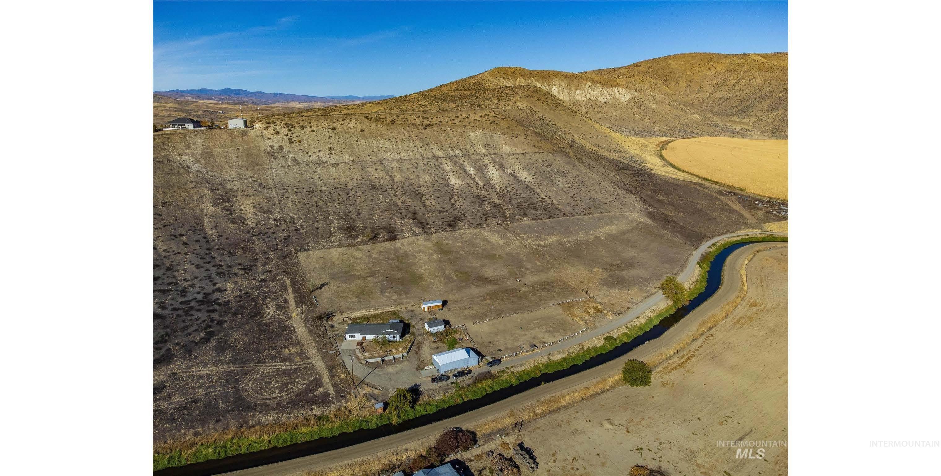 1492 Weiser River Road, Weiser, Idaho 83672, 3 Bedrooms, 2 Bathrooms, Residential For Sale, Price $489,000,MLS 98979567