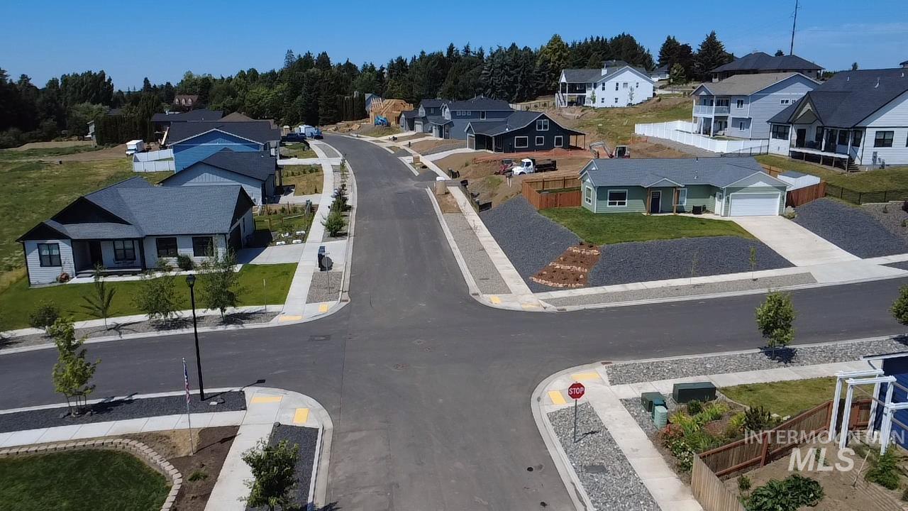 TBD Wildrose Ct, Moscow, Idaho 83843, Land For Sale, Price $800,000, 98979568