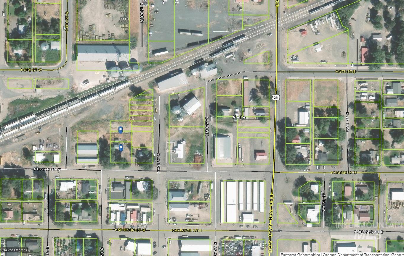 188 Morton, Vale, Oregon 97918, 2 Bedrooms, 1 Bathroom, Residential For Sale, Price $199,000,MLS 98979572