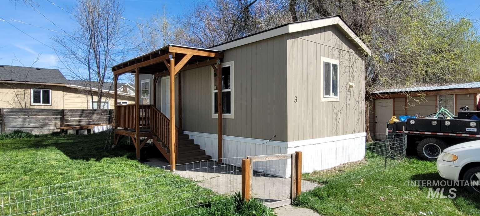 Residential For Sale