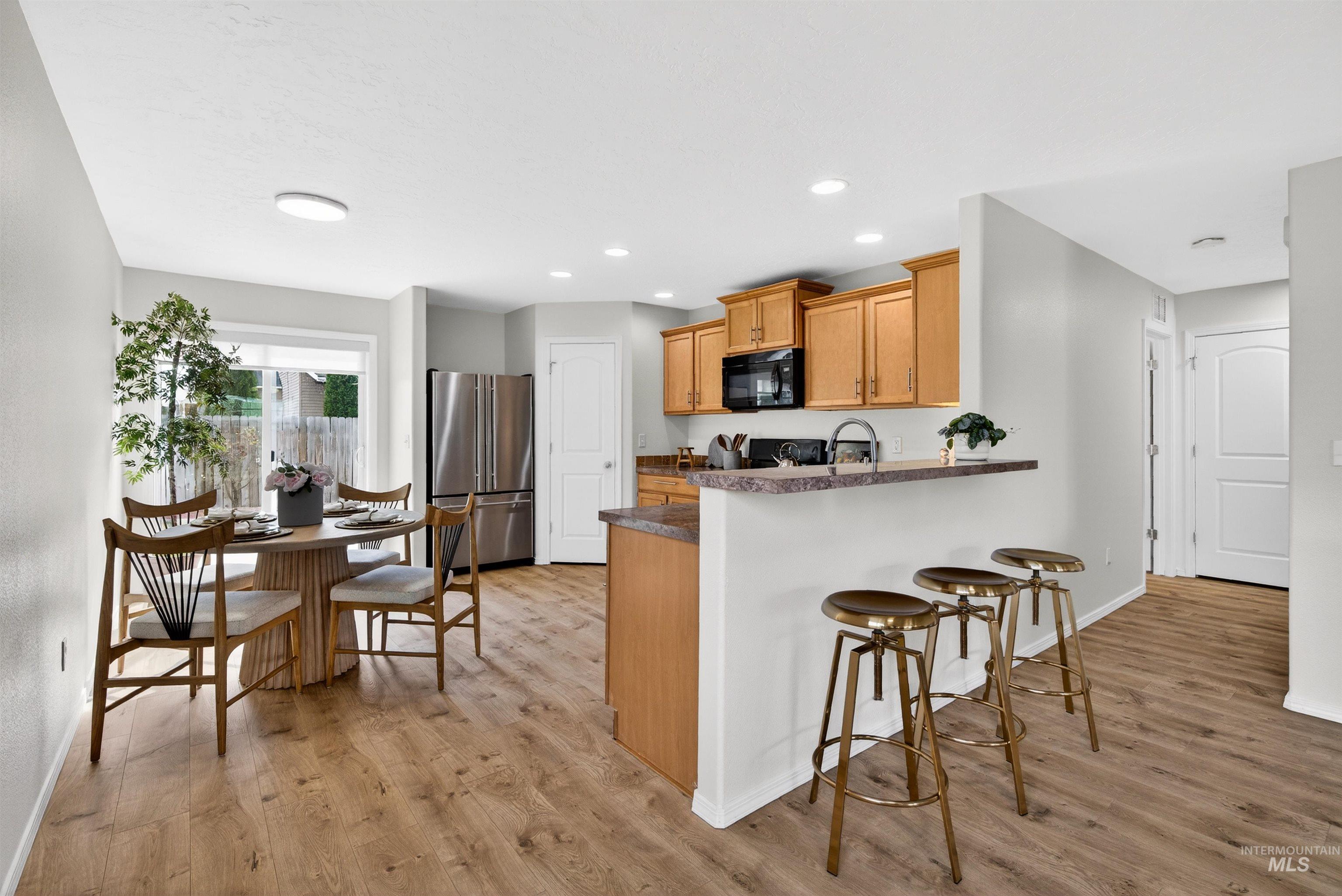 7837 E Bratton Dr, Nampa, Idaho 83687, 3 Bedrooms, 2 Bathrooms, Residential For Sale, Price $394,537, 98979578