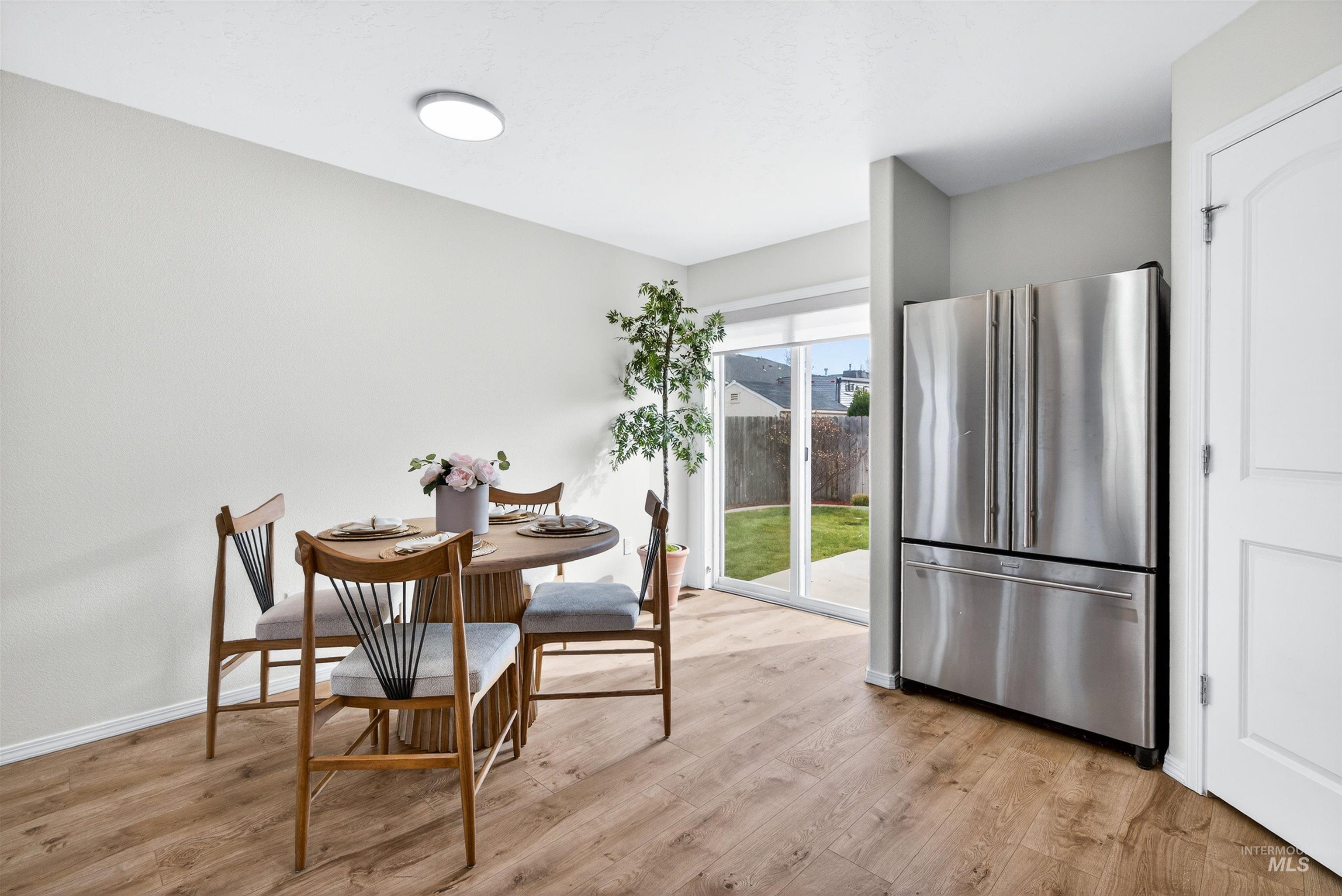 7837 E Bratton Dr, Nampa, Idaho 83687, 3 Bedrooms, 2 Bathrooms, Residential For Sale, Price $394,537, 98979578