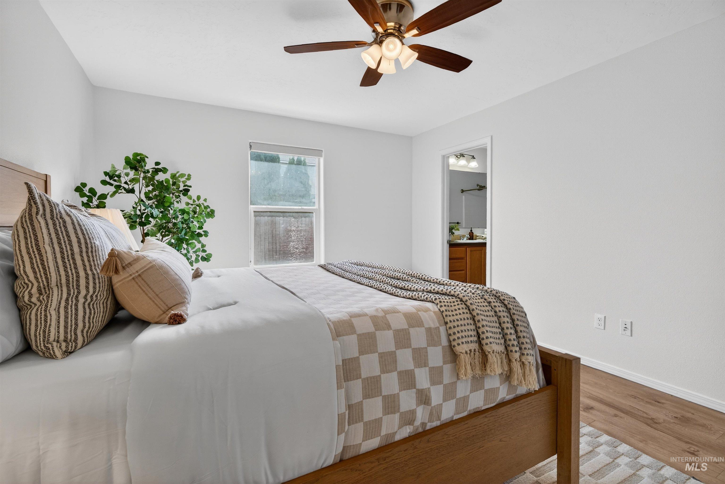 7837 E Bratton Dr, Nampa, Idaho 83687, 3 Bedrooms, 2 Bathrooms, Residential For Sale, Price $394,537, 98979578