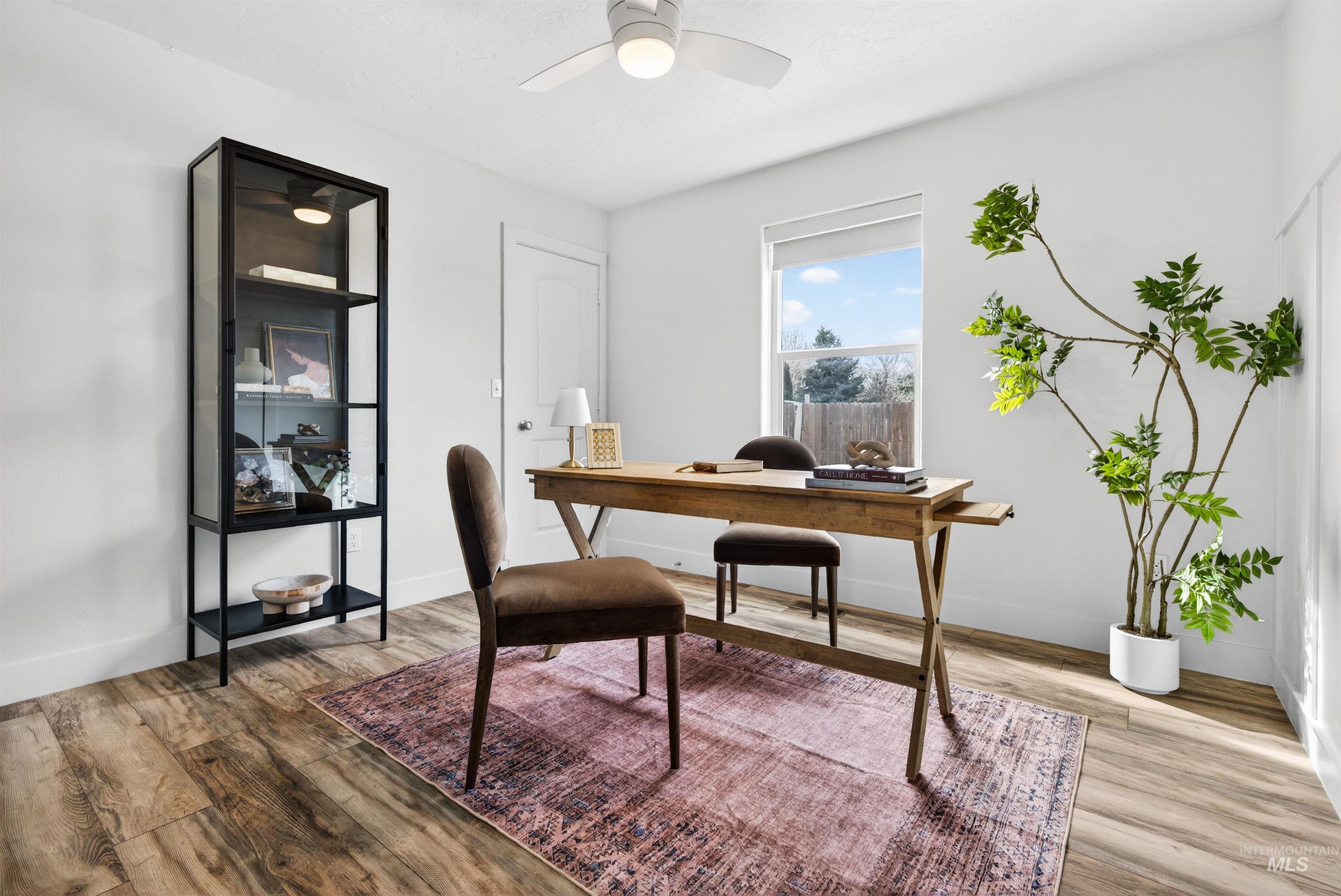 7837 E Bratton Dr, Nampa, Idaho 83687, 3 Bedrooms, 2 Bathrooms, Residential For Sale, Price $394,537, 98979578