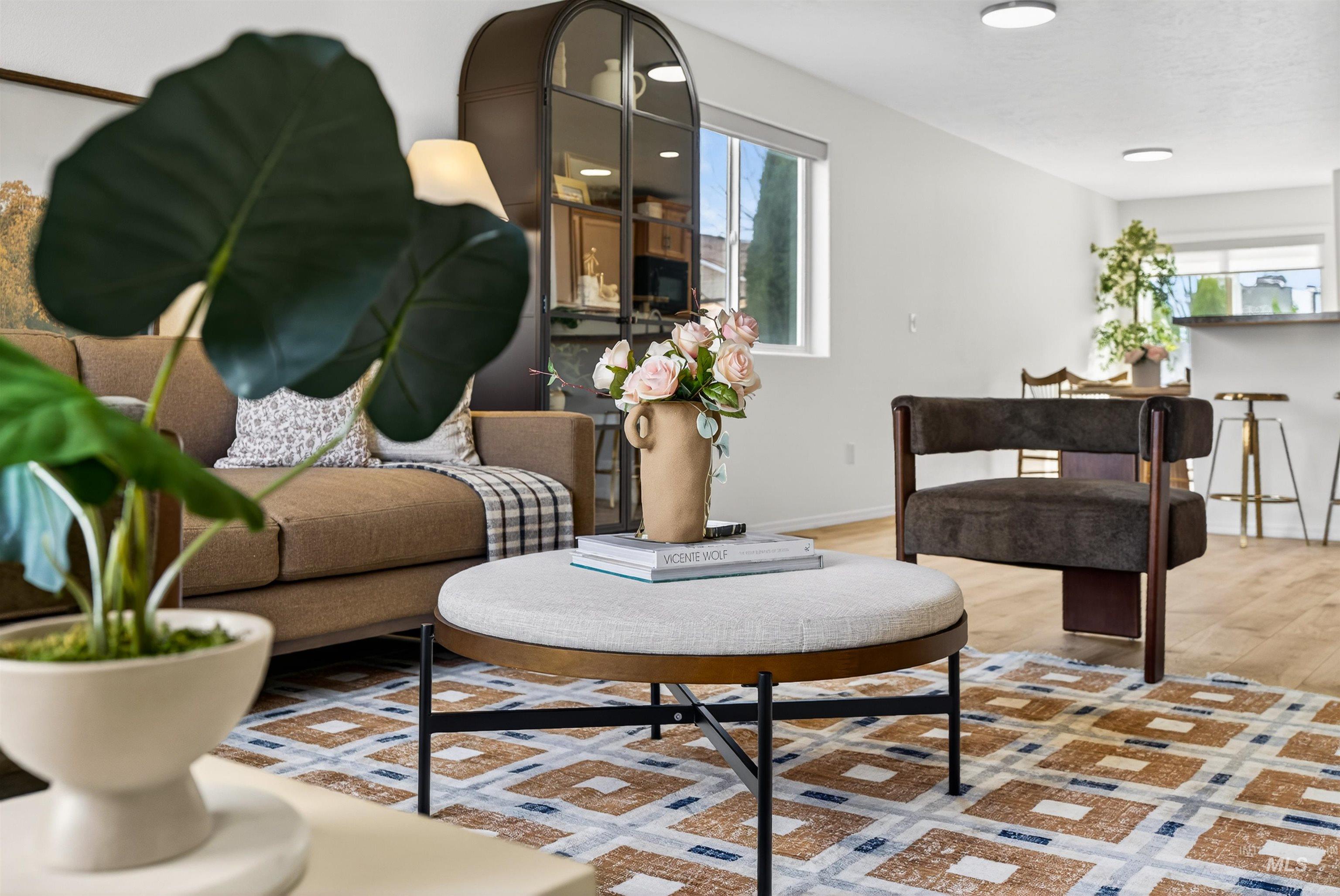 7837 E Bratton Dr, Nampa, Idaho 83687, 3 Bedrooms, 2 Bathrooms, Residential For Sale, Price $394,537, 98979578