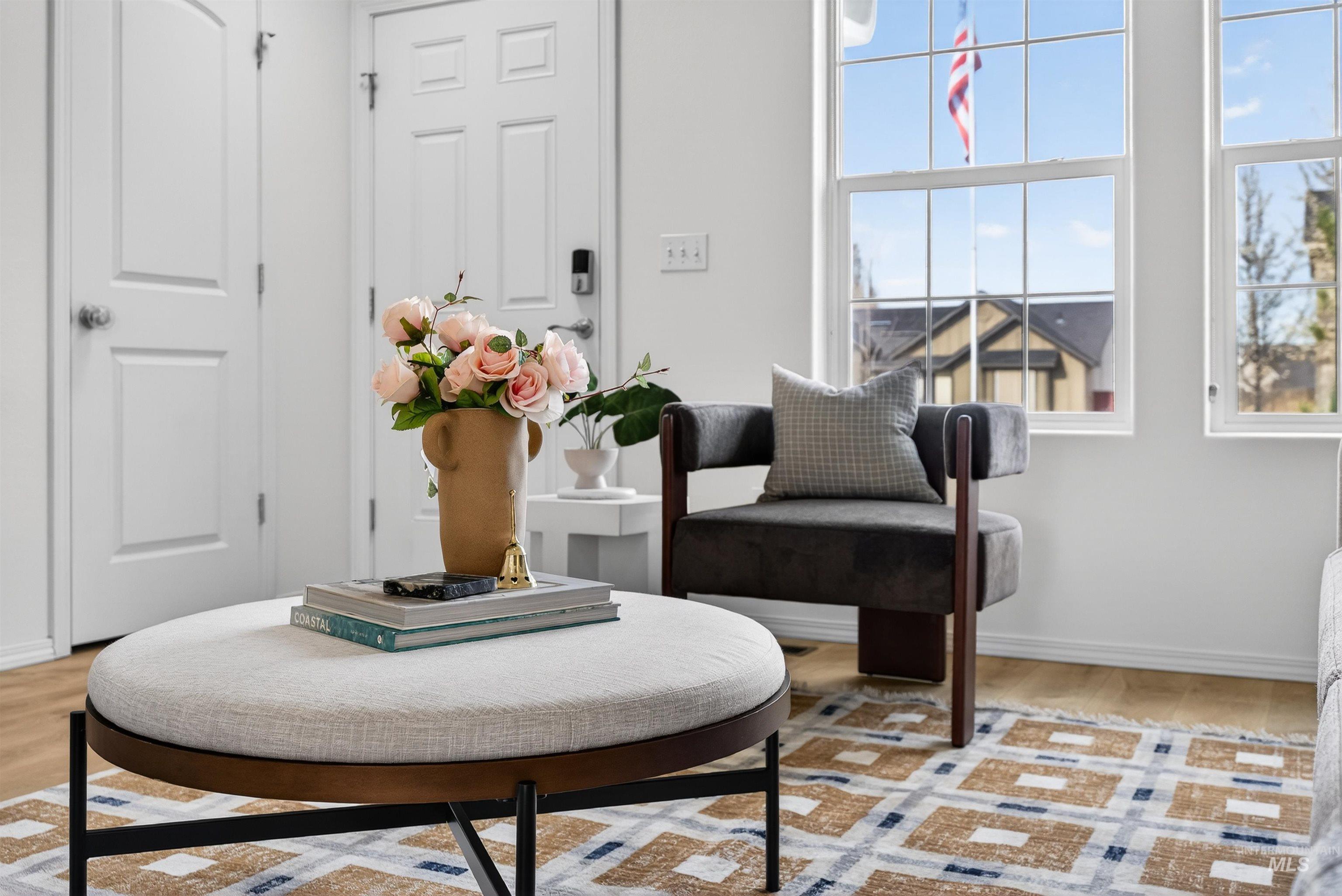 7837 E Bratton Dr, Nampa, Idaho 83687, 3 Bedrooms, 2 Bathrooms, Residential For Sale, Price $394,537, 98979578