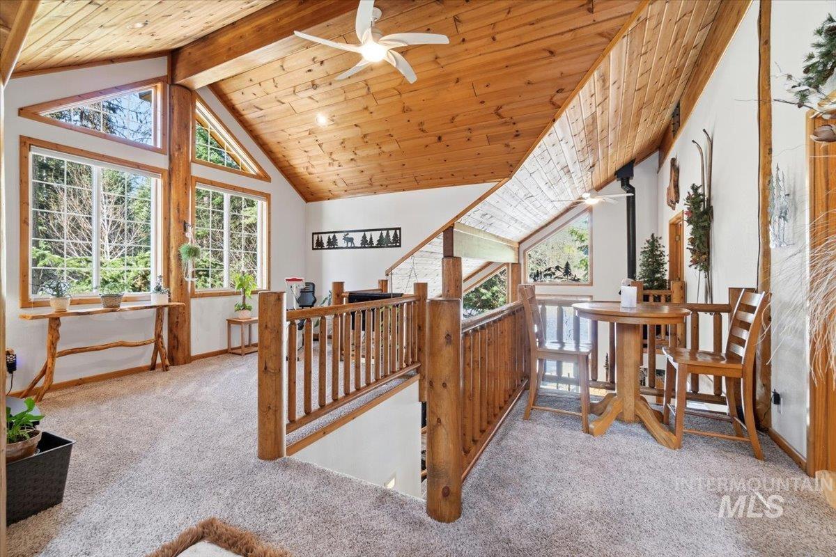 1085 Chip Shot Dr, McCall, Idaho 83638, 3 Bedrooms, 3 Bathrooms, Residential For Sale, Price $1,390,000, 98979579