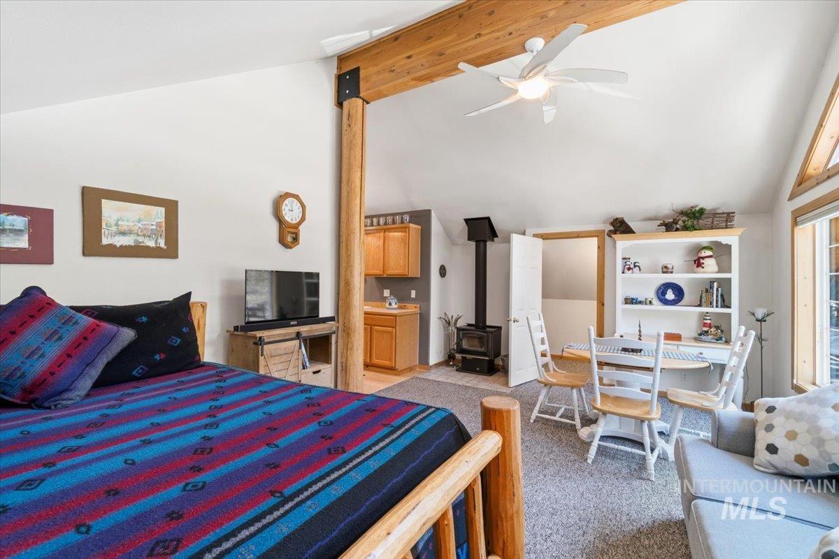 1085 Chip Shot Dr, McCall, Idaho 83638, 3 Bedrooms, 3 Bathrooms, Residential For Sale, Price $1,390,000, 98979579