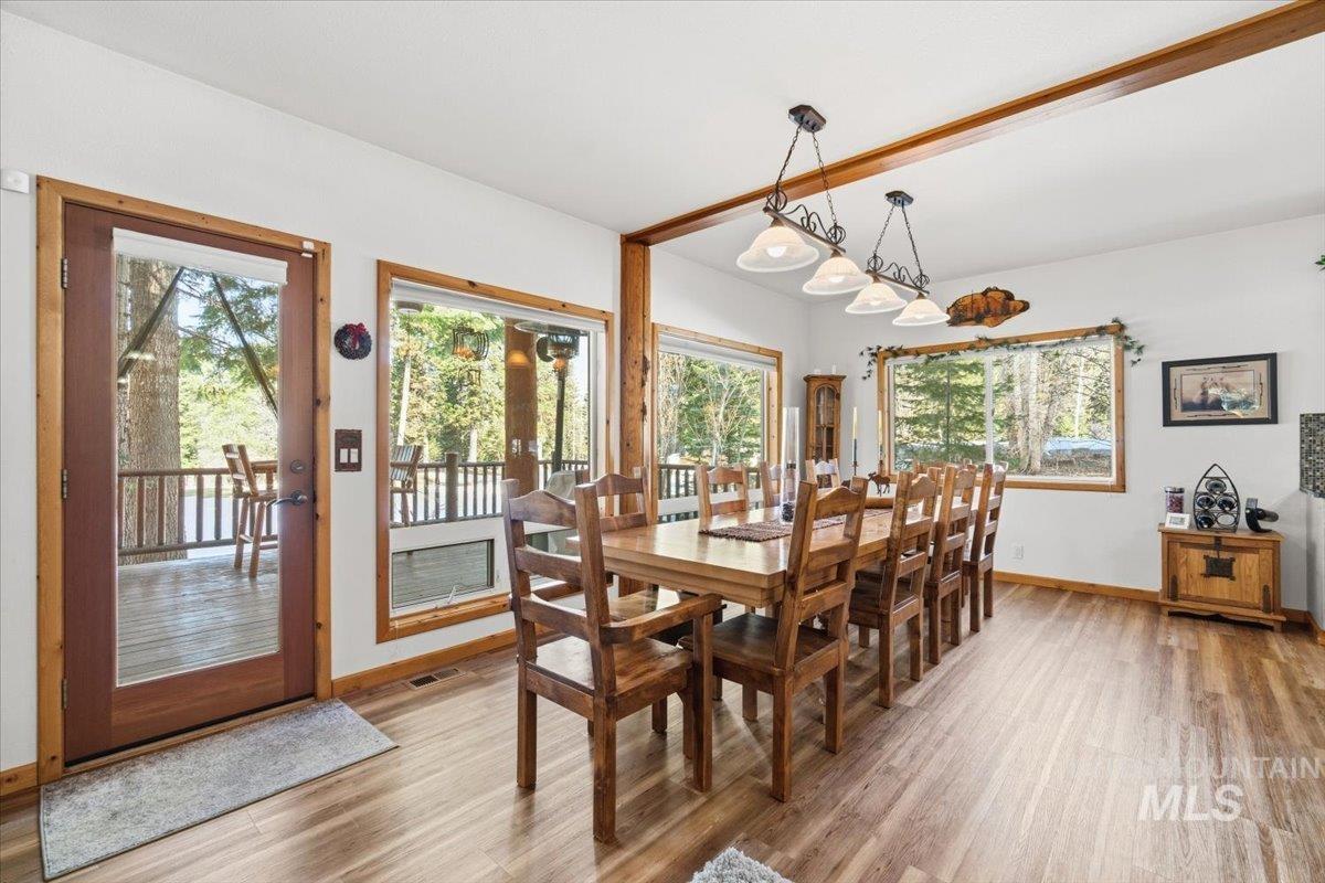 1085 Chip Shot Dr, McCall, Idaho 83638, 3 Bedrooms, 3 Bathrooms, Residential For Sale, Price $1,390,000, 98979579